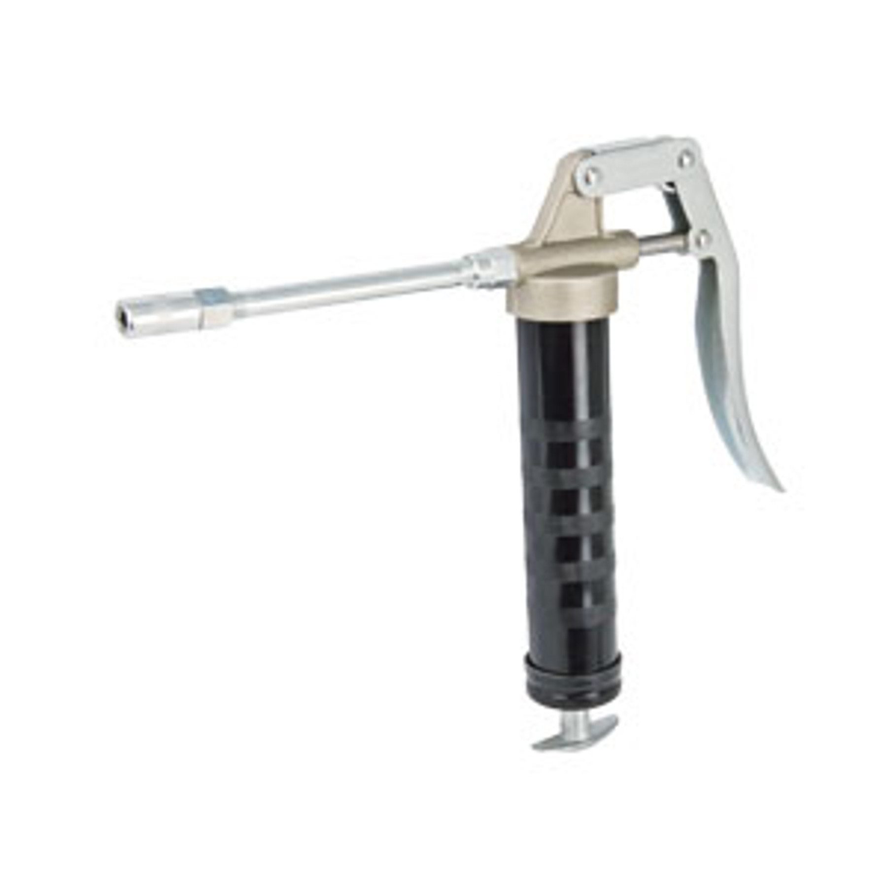 BGS technic Handpresse BGS TECHNIC Mini-Hochdruck-Fettpresse