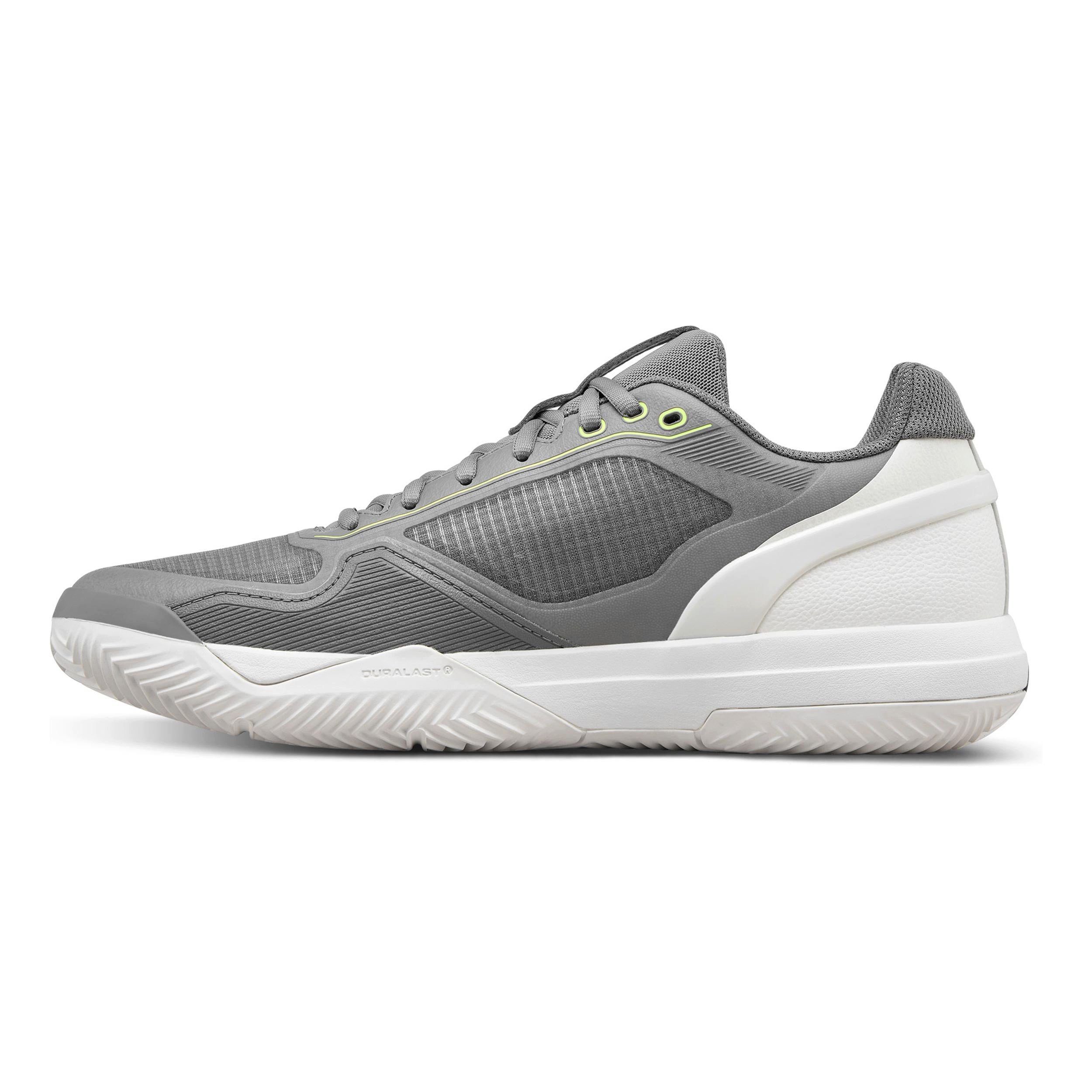 Wilson Rush Pro 5 - Sandplatzcourt Tennisschuh Tennisschuh