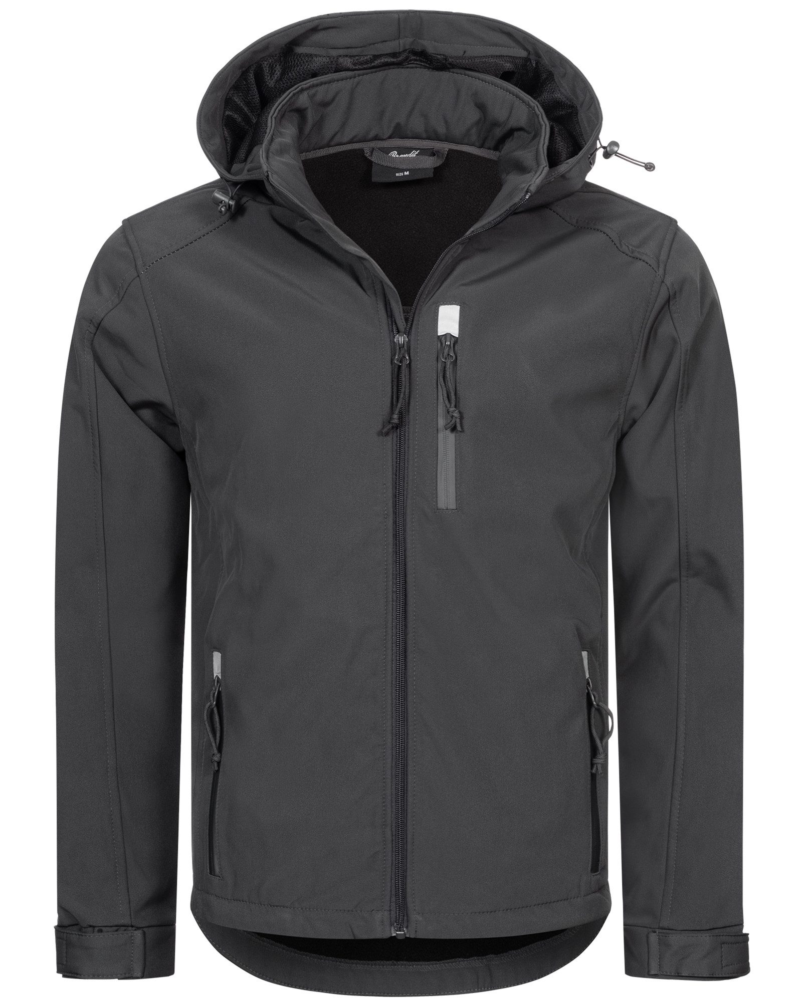 Softshelljacke