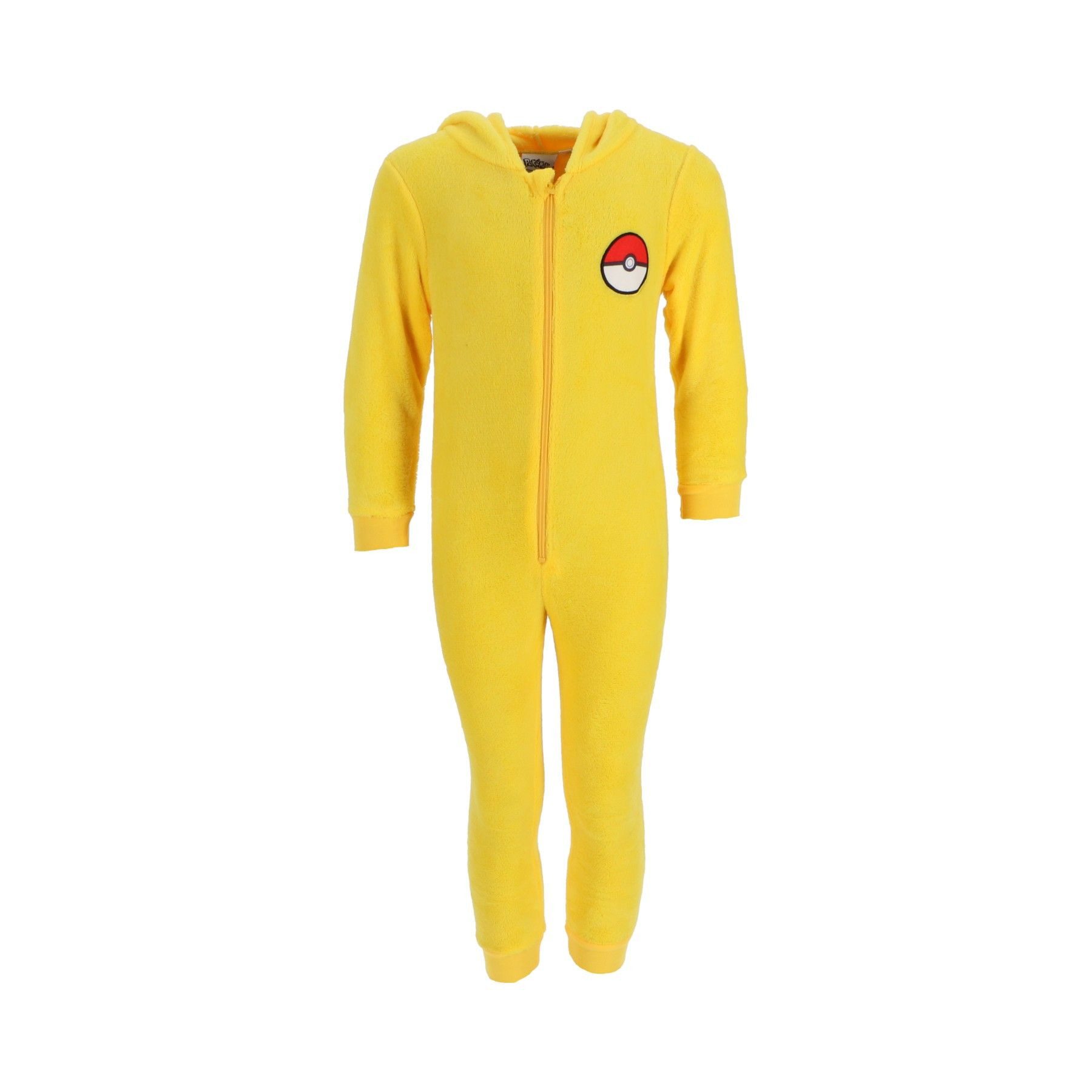Textiel Trade B.V. Strampler Pokémon Strampler – Kinder Overall, Einteiler, bequem