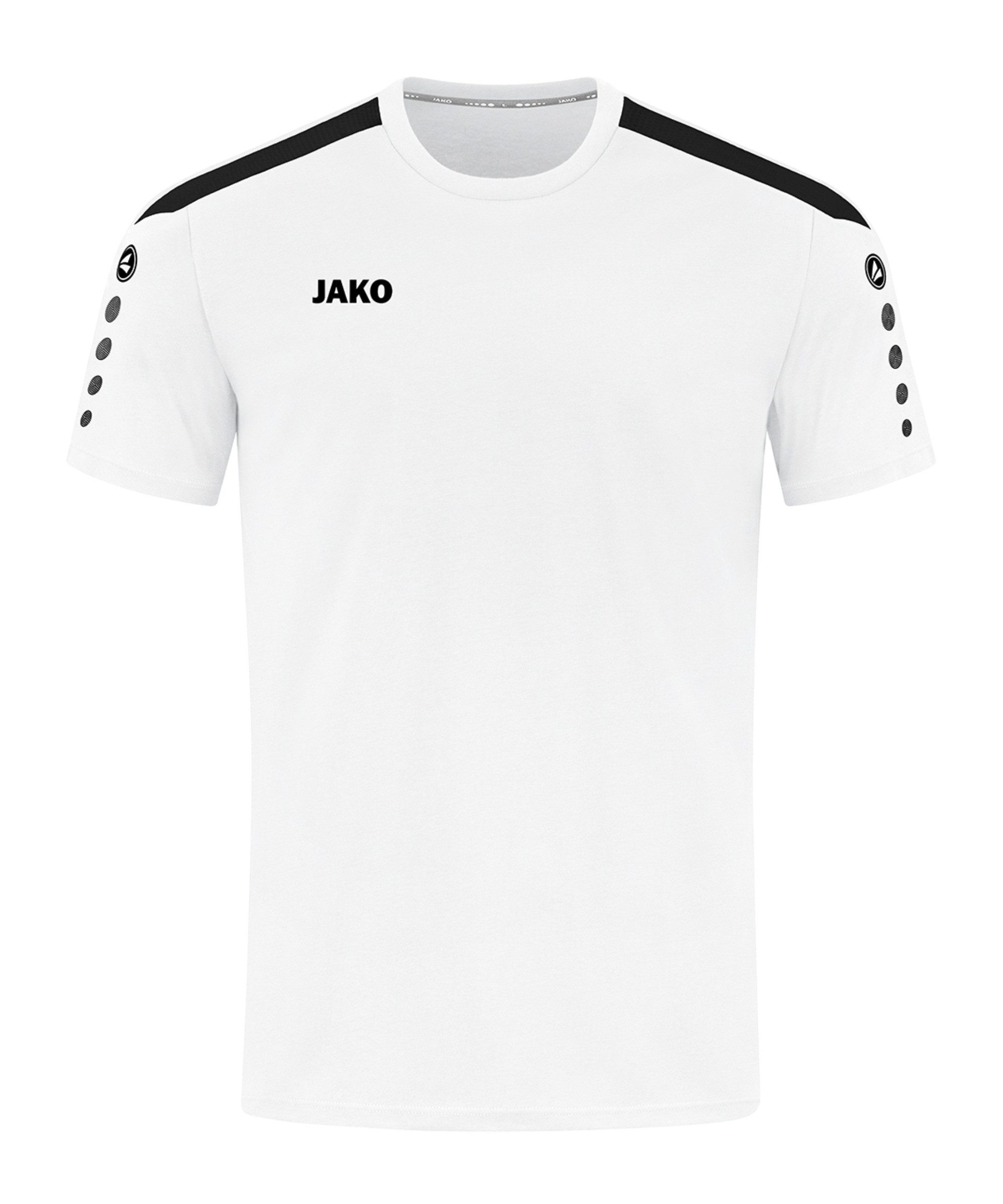 T-Shirt Jako Kinder T-Shirt Power 6123