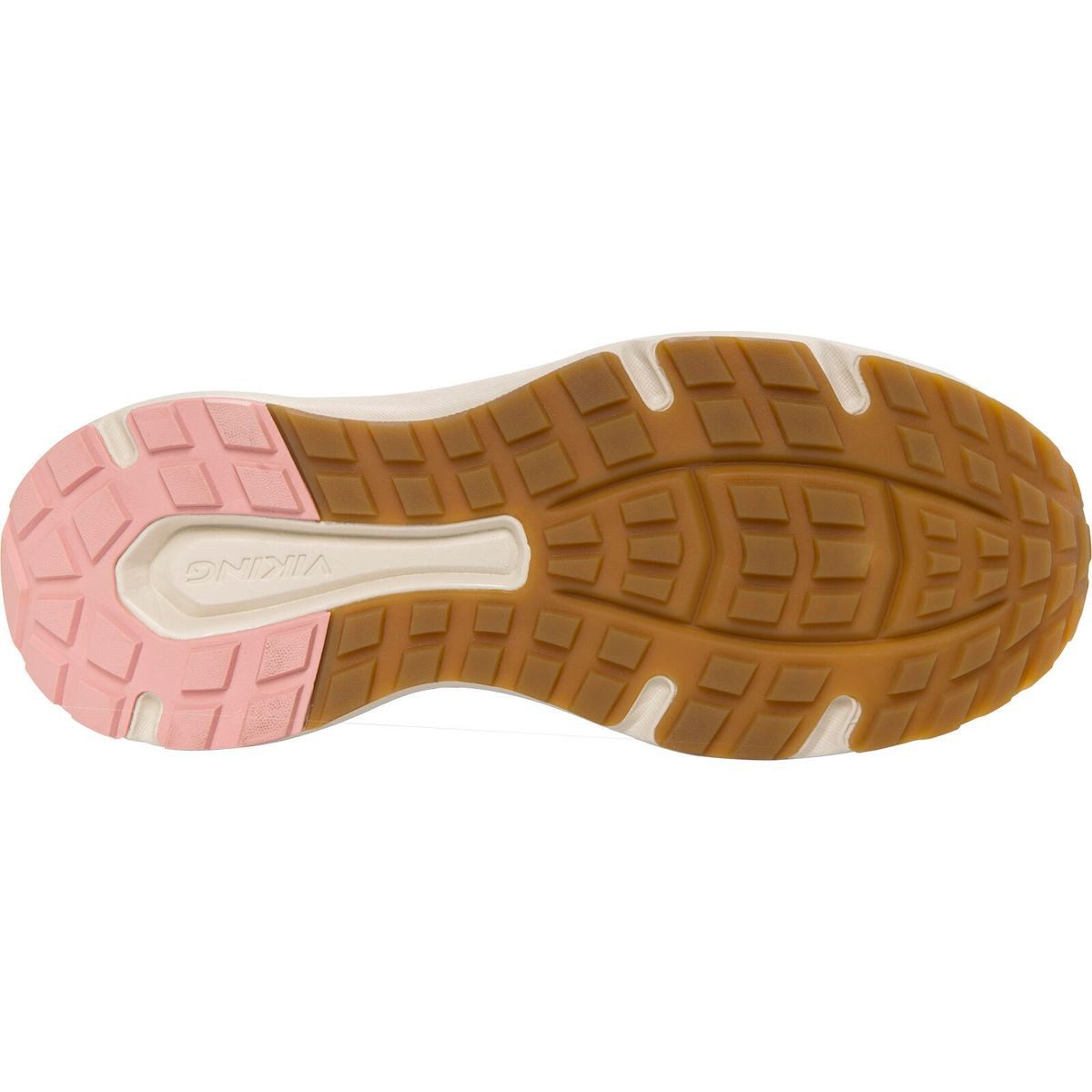 Viking Motion Low GTX W Outdoorschuh Vielseitiger Damen-Schuh für jede Aktivität, wasserdicht