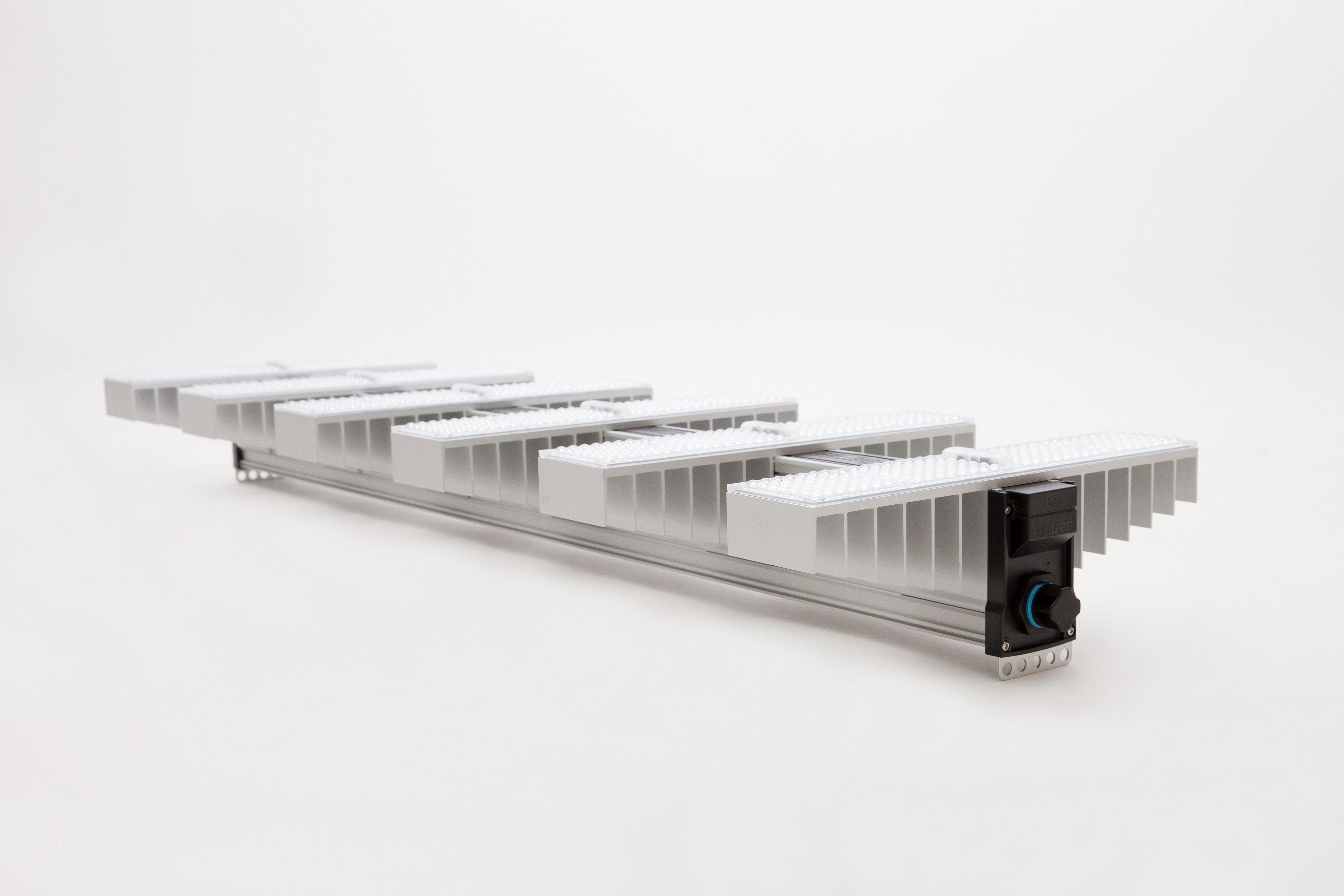 SANlight Pflanzenlampe SANlight Evo 6 1.5 LED in verschiedenen Größen, LED fest integriert