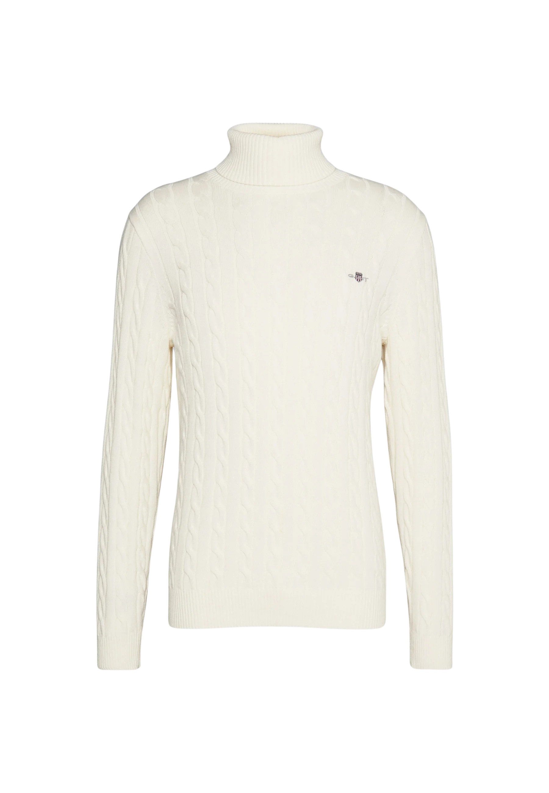 Rollkragenpullover Pullover Rollkragenpullover