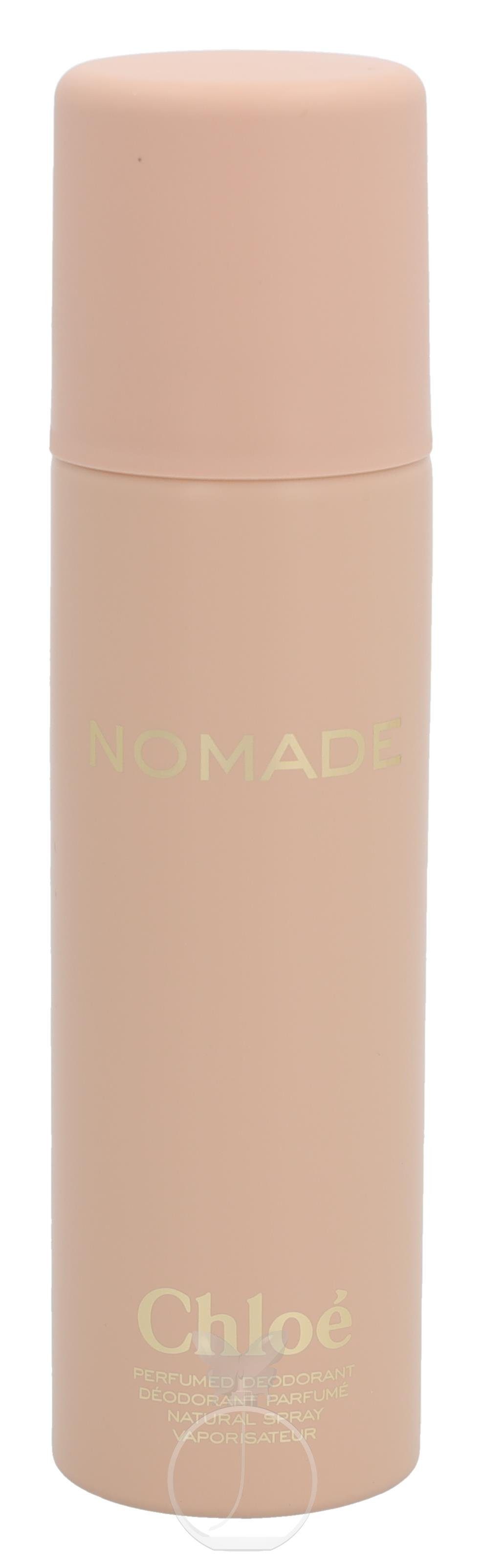 Chloé Deo-Spray Nomade Chloe ml Spray Deo 100