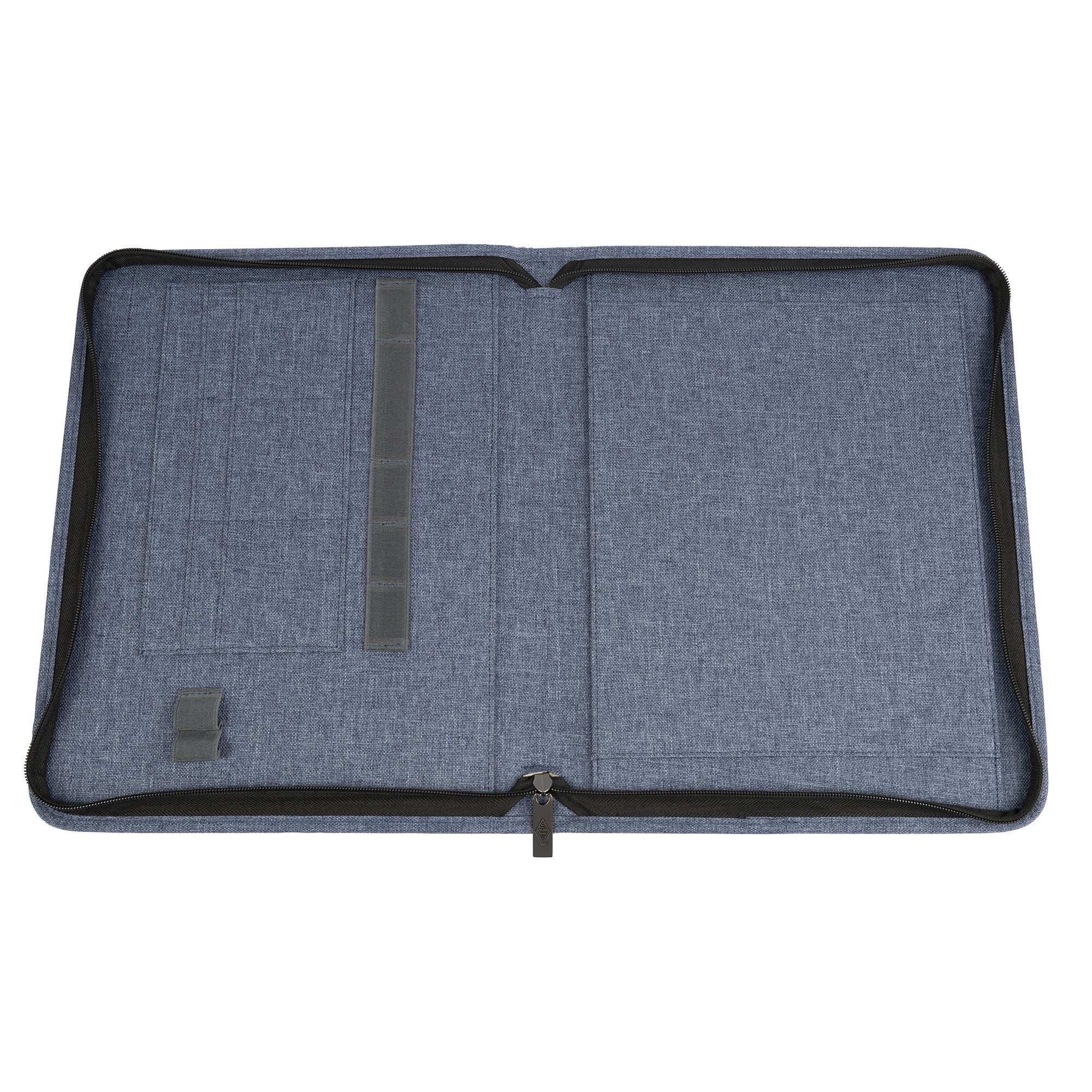 Schreibmappe Schreibmappe Denim 58351433 A4