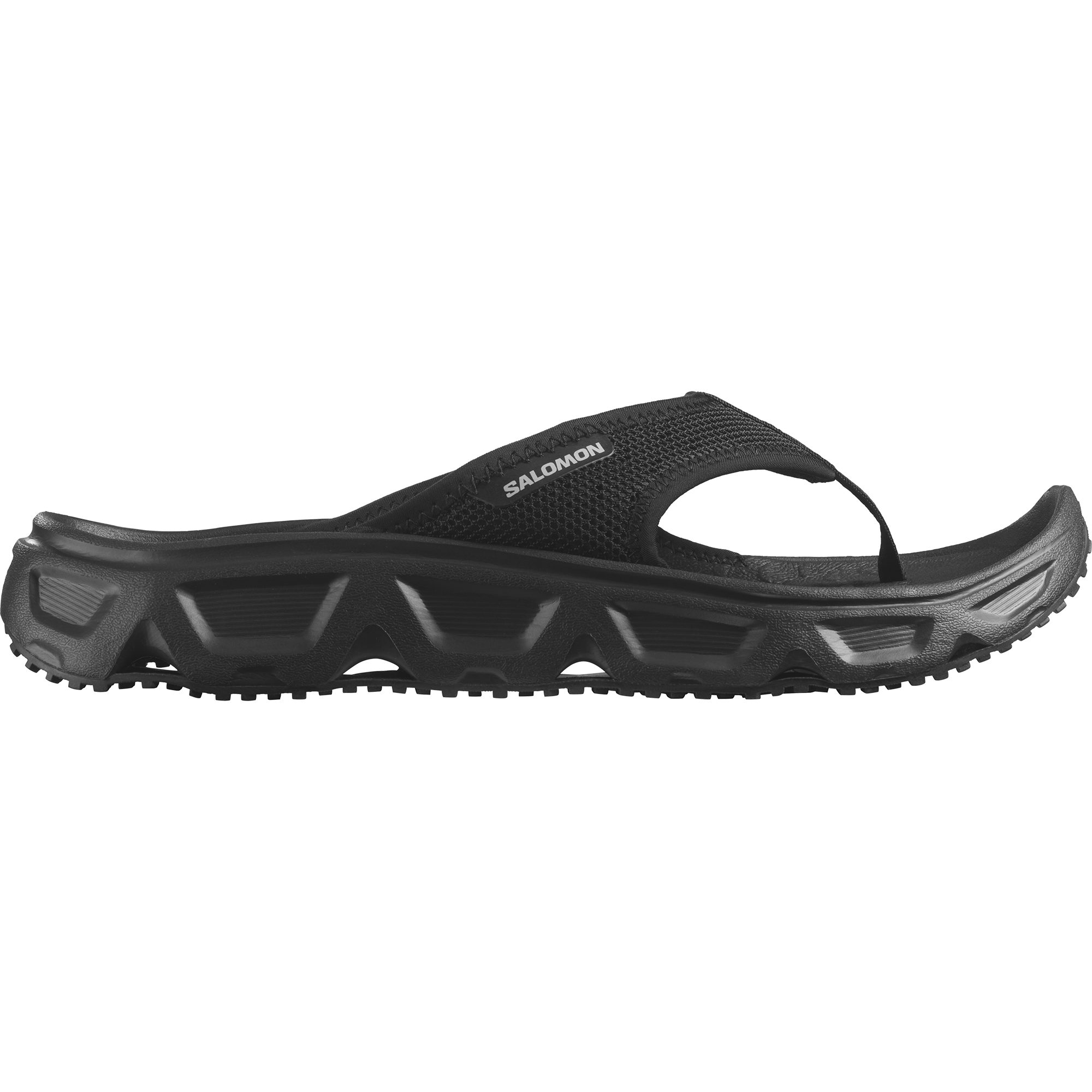 Salomon REELAX BREAK 6.0 Zehentrenner Erholungsschuhe günstig online kaufen