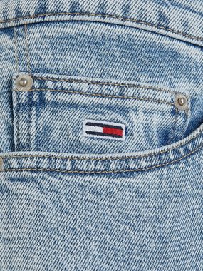 Tommy Jeans 5-Pocket-Jeans BAX LOOSE TPRD CG4114