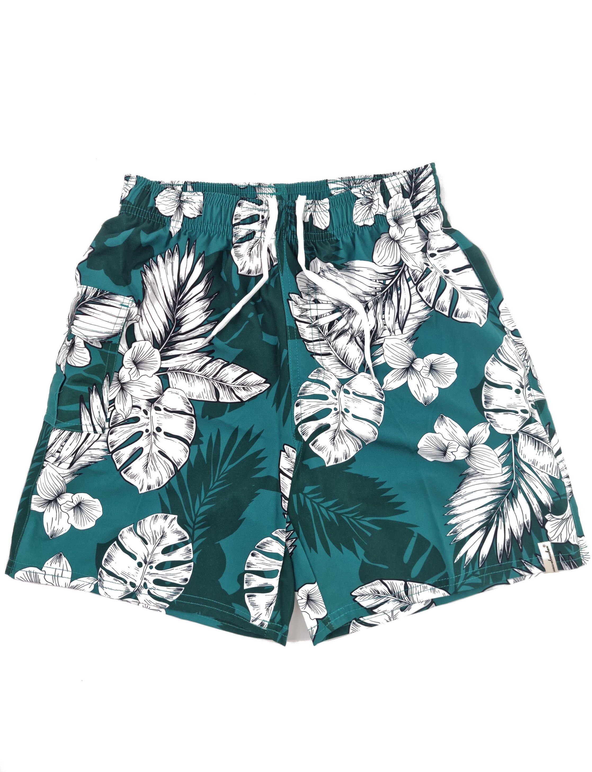 Badeshorts Shorts
