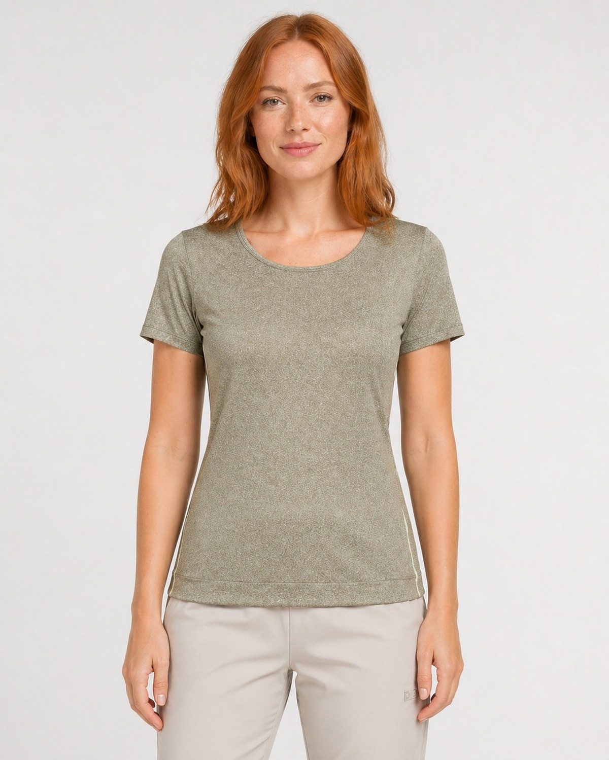Laufshirt KITIMAT Motion