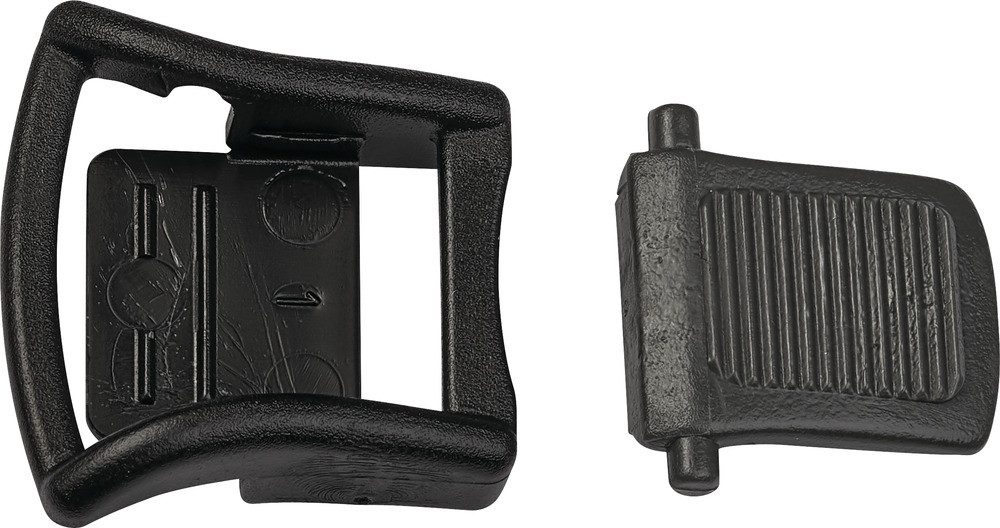 Fahrradhelm Gurtstraffer MACATOR