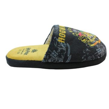 Harry Potter Harry Potter Hogwarts Kinder Mädchen Hausschuhe Slipper Pantoffel Gr. 27 bis 34