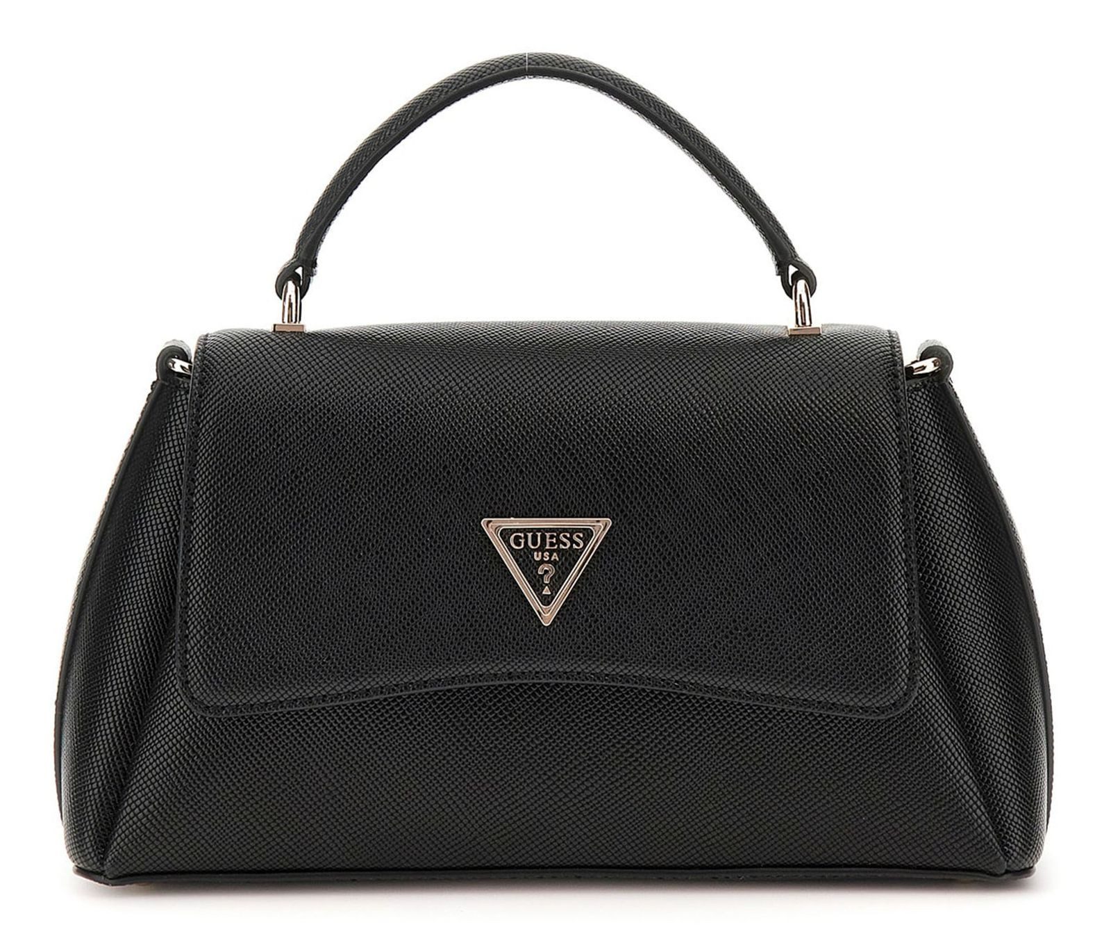 Handtasche 2 Compartment TH Flap
