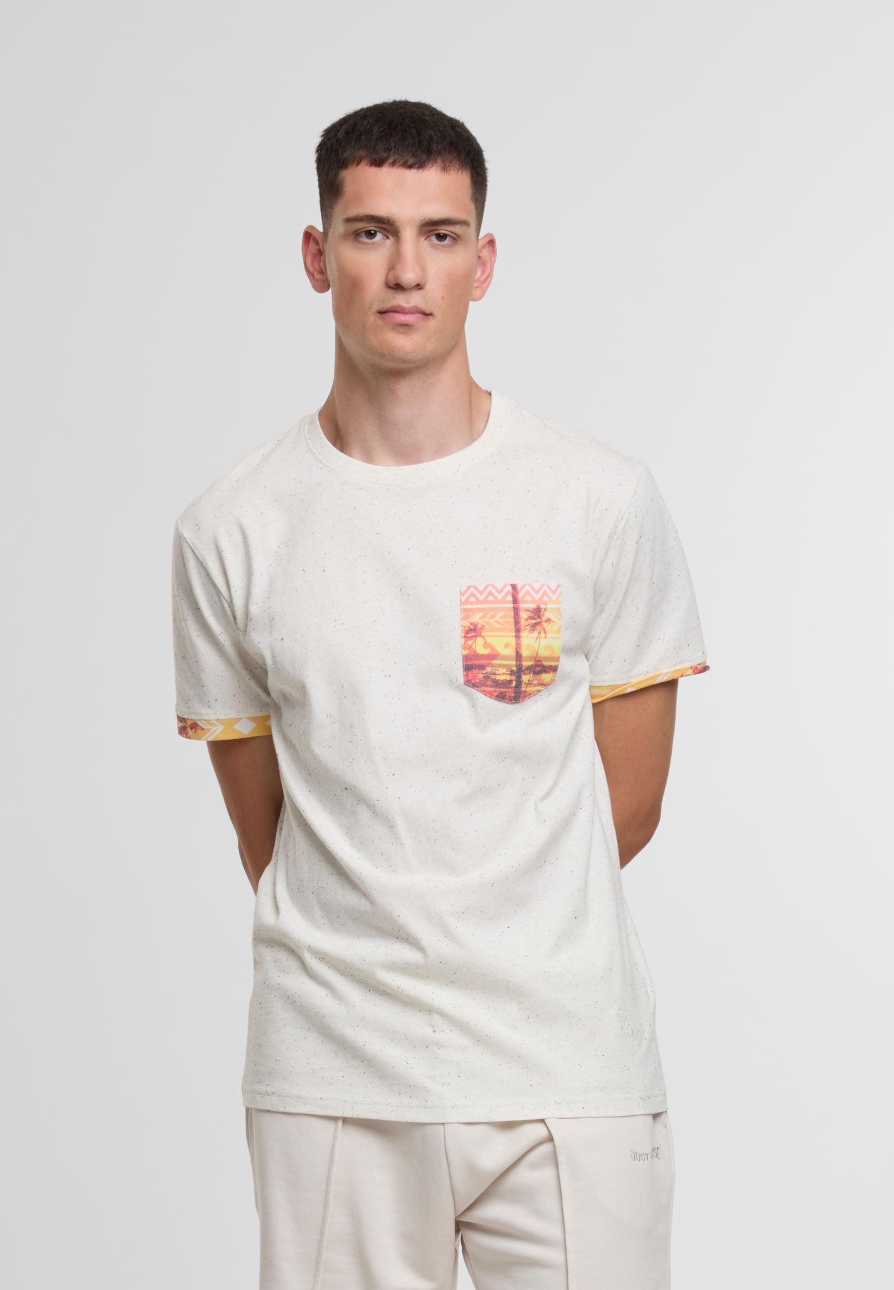 Just Rhyse T-Shirt Just Rhyse Just günstig online kaufen