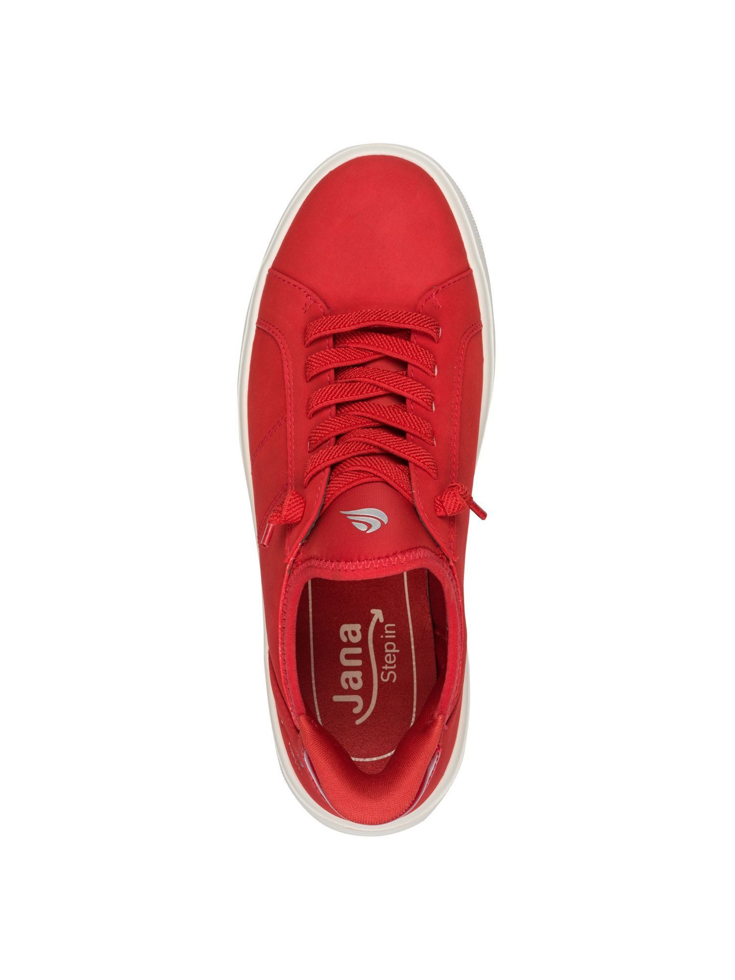 Jana Slip-On Sneaker Vegan