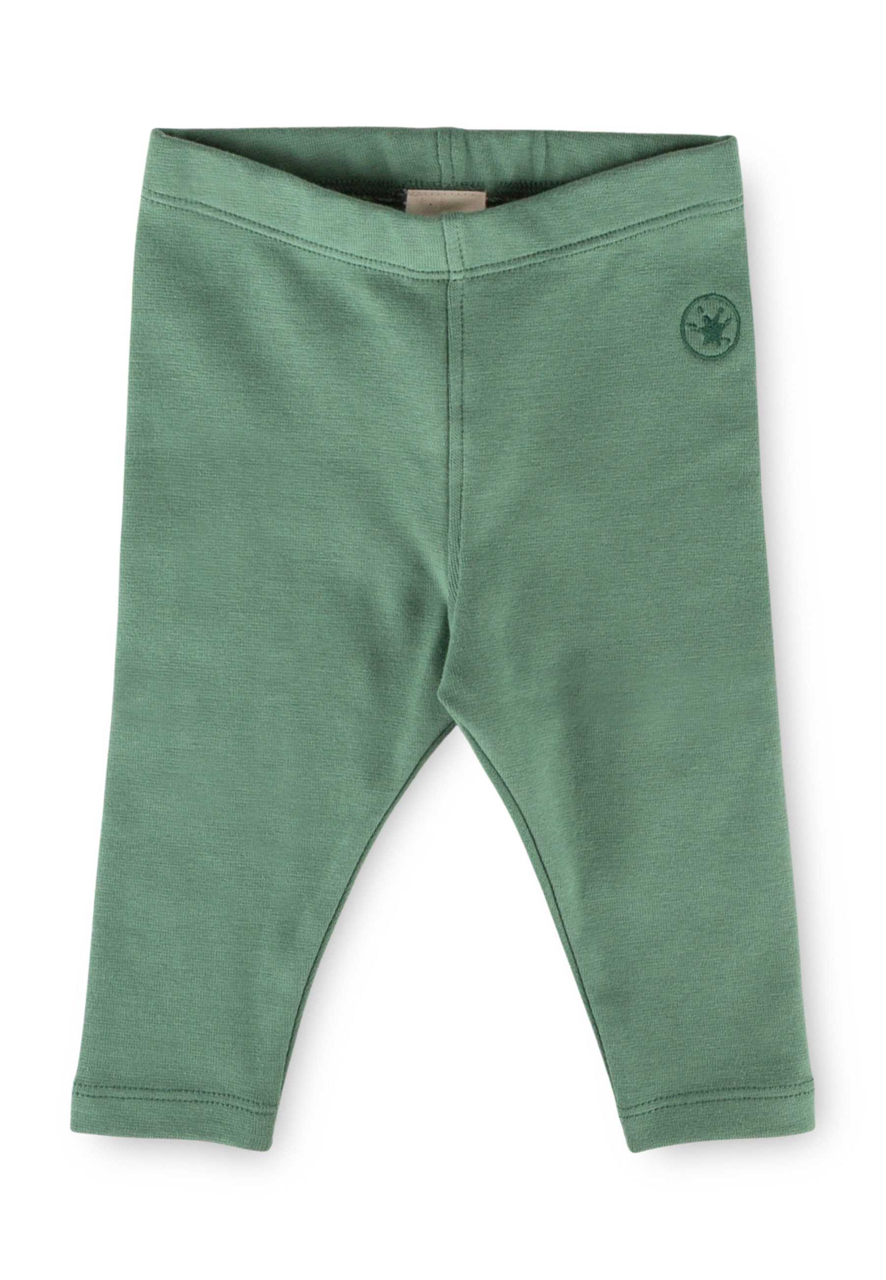 Sigikid Leggings für Babys Mädchen (1-tlg)