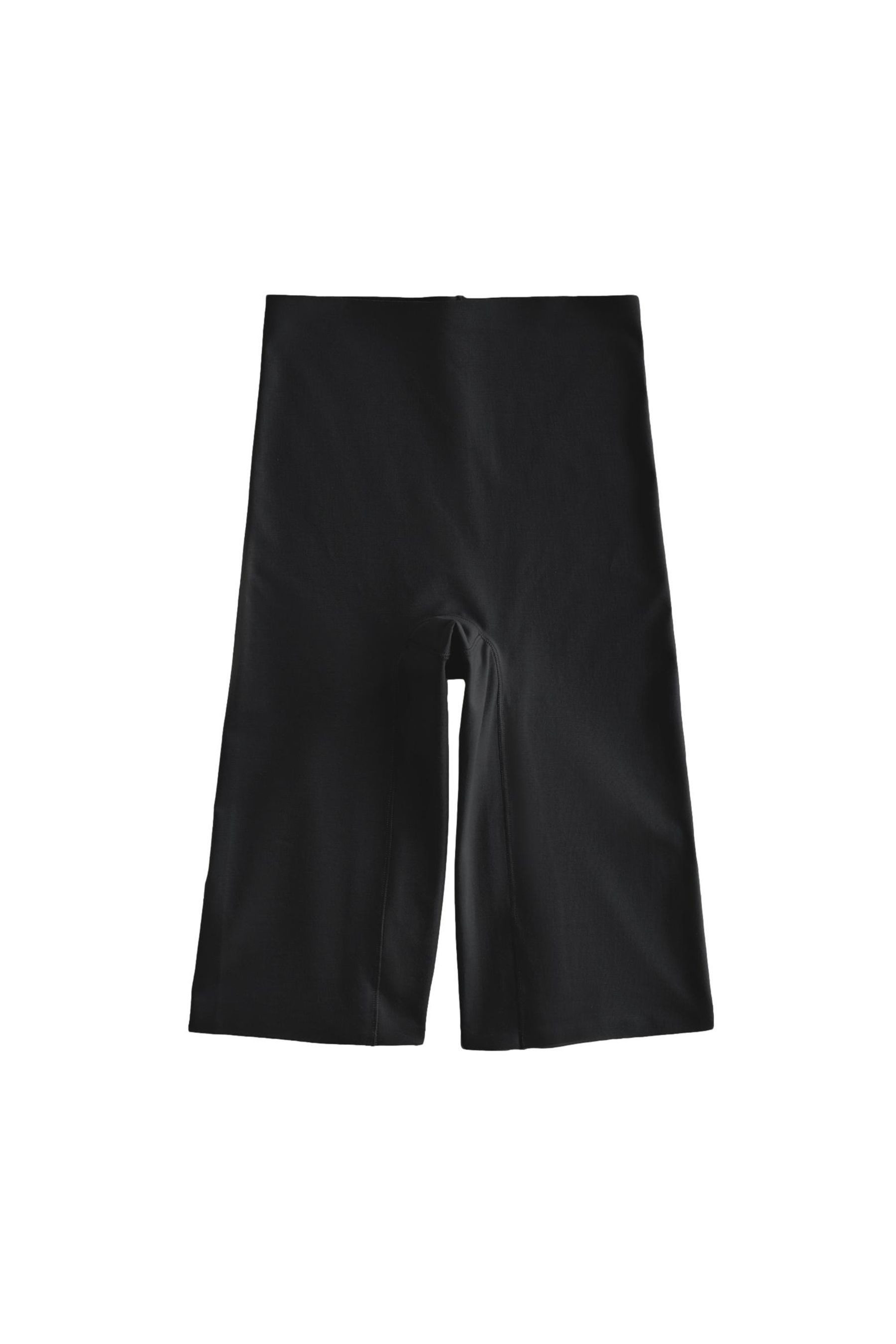 Slip Figurformender Slip aus Baumwollgemisch, Shorts