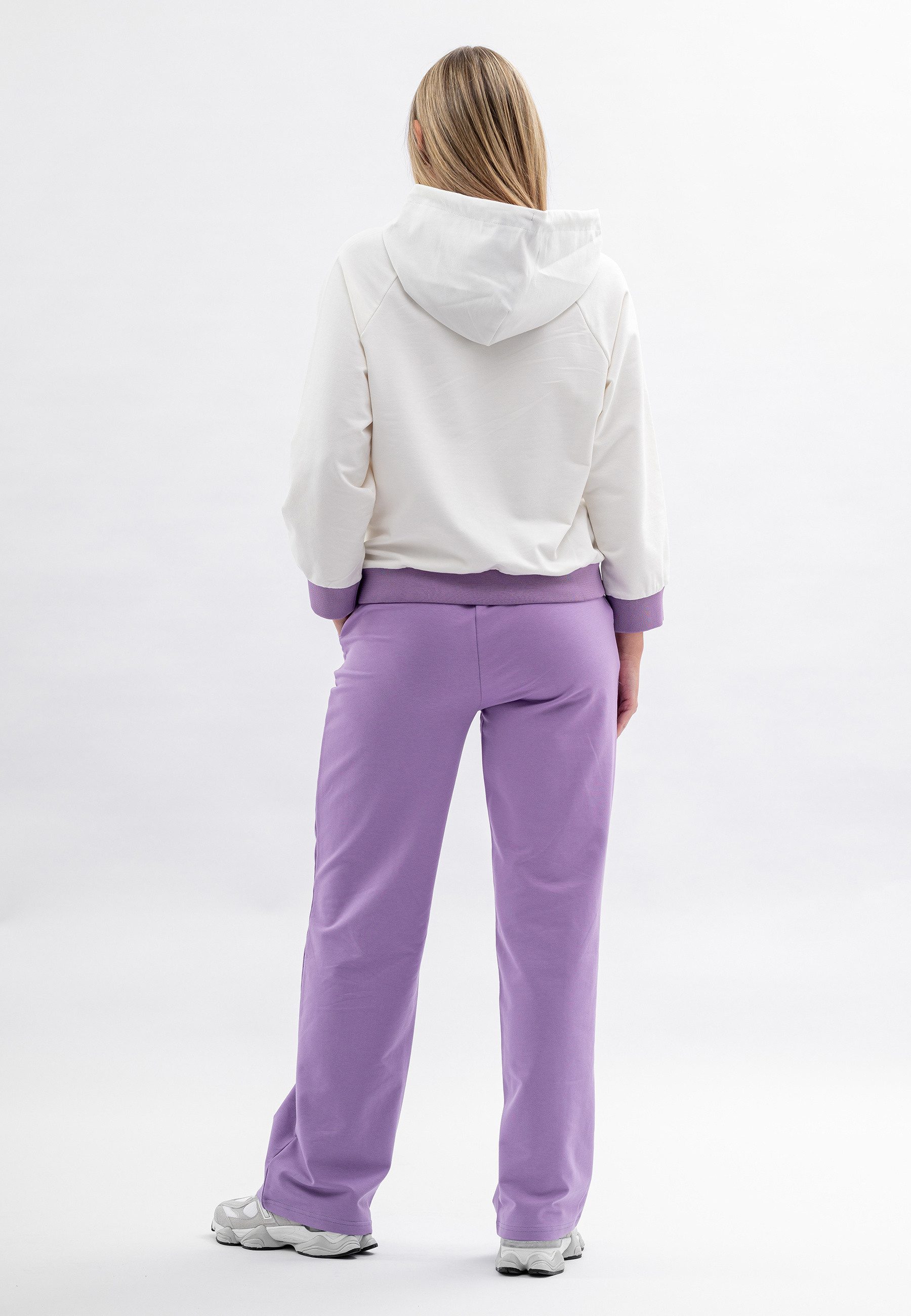 Tom Barron Freizeitanzug Two Color Tracksuit günstig online kaufen