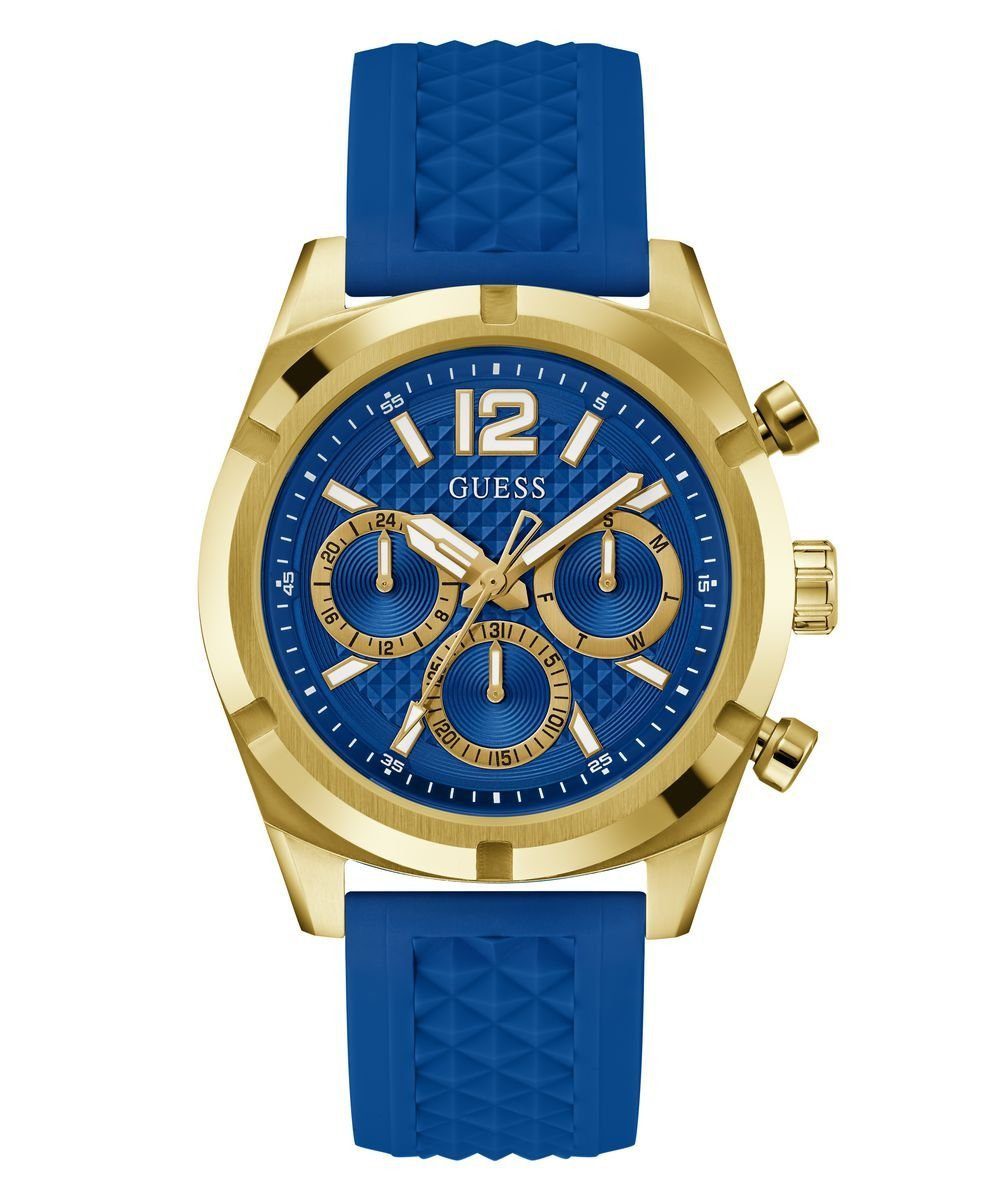 Guess Quarzuhr RESISTANCE günstig online kaufen
