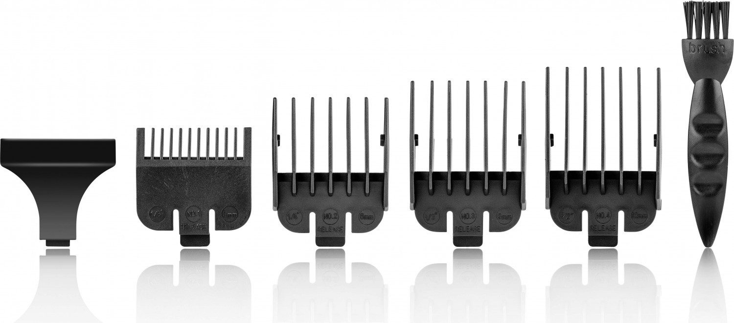 Xanitalia Haarschneider XanitaliaPro Calibro Lithium von Sthauer