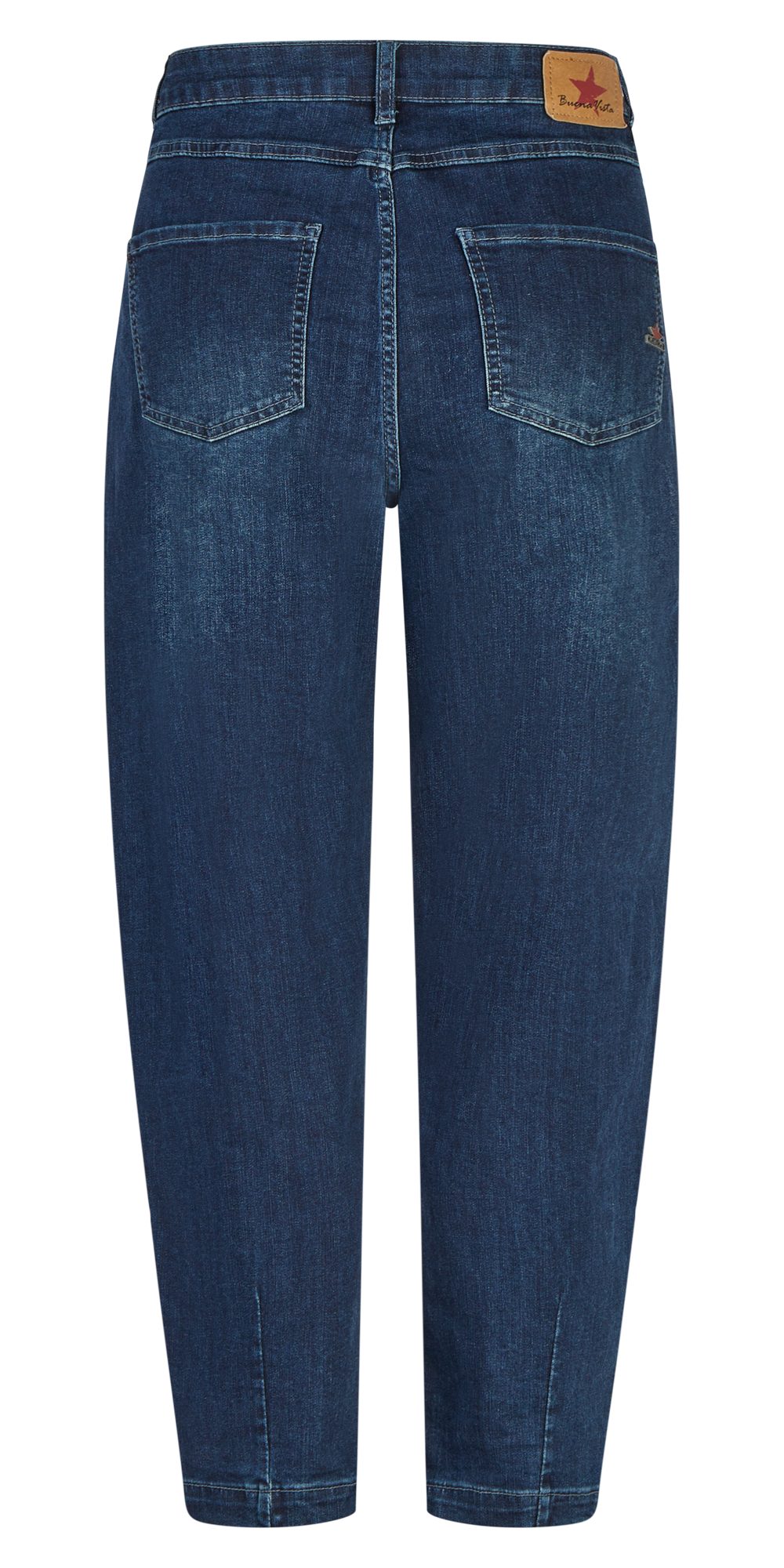 Buena Vista Stretch-Jeans BUENA VISTA BALLON-F twilight denim 2601 B5974 369.8920 - Stretch