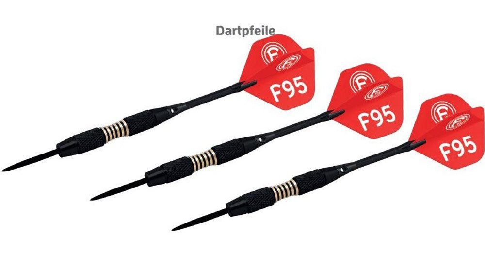 Dartscheibe