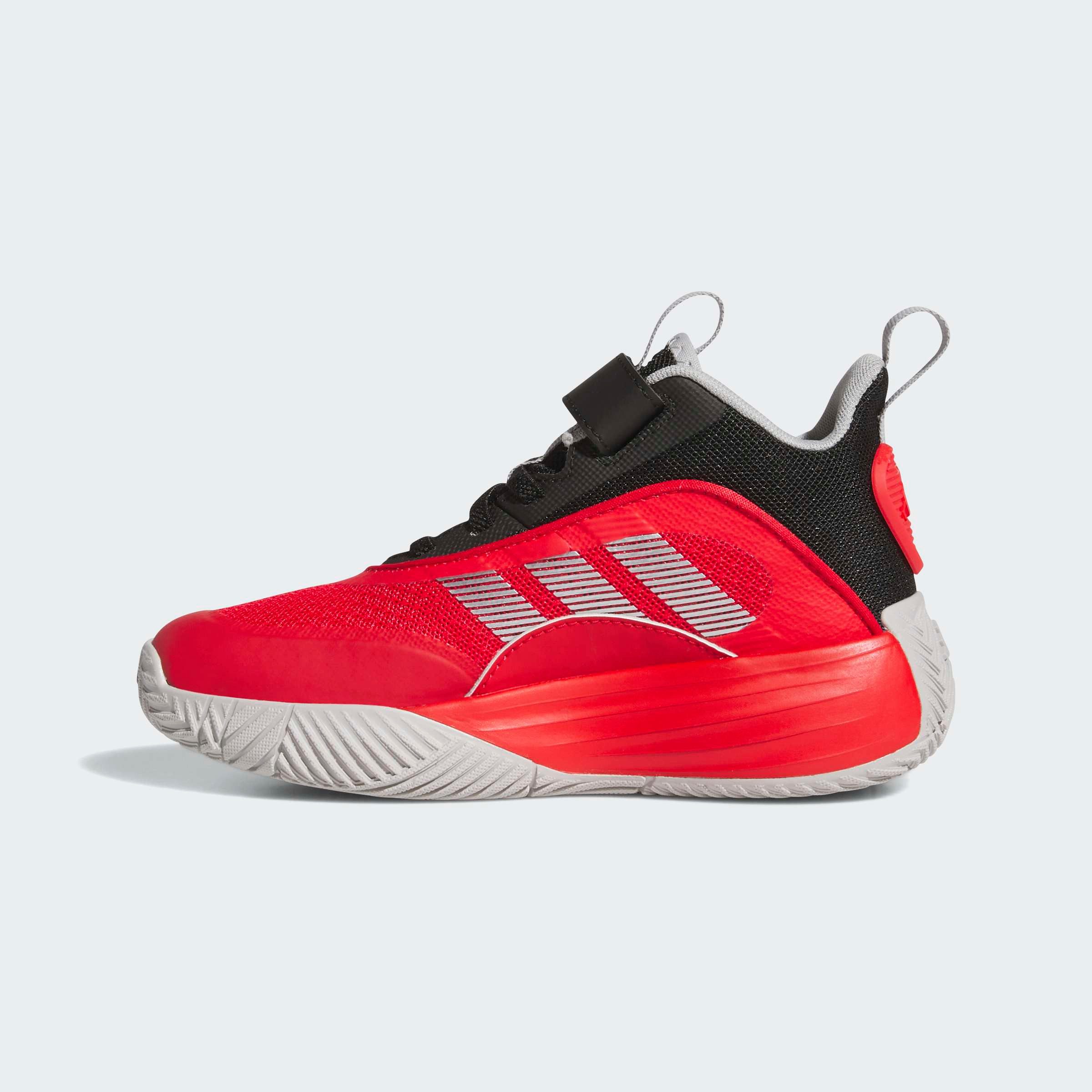 adidas Sportswear OWNTHEGAME 3.0 Basketballschuh für Kinder & Jugendliche