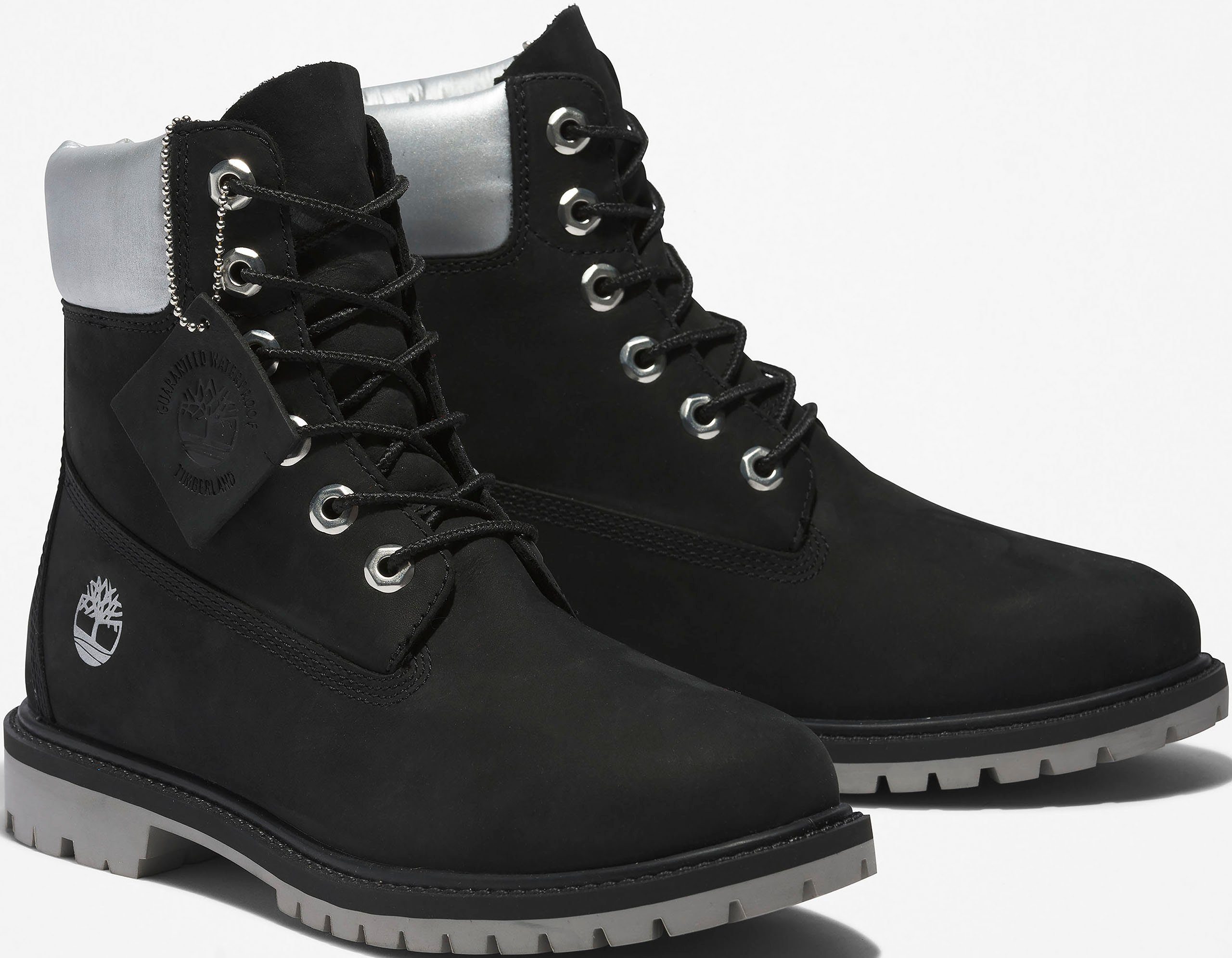 6in hert cupsole