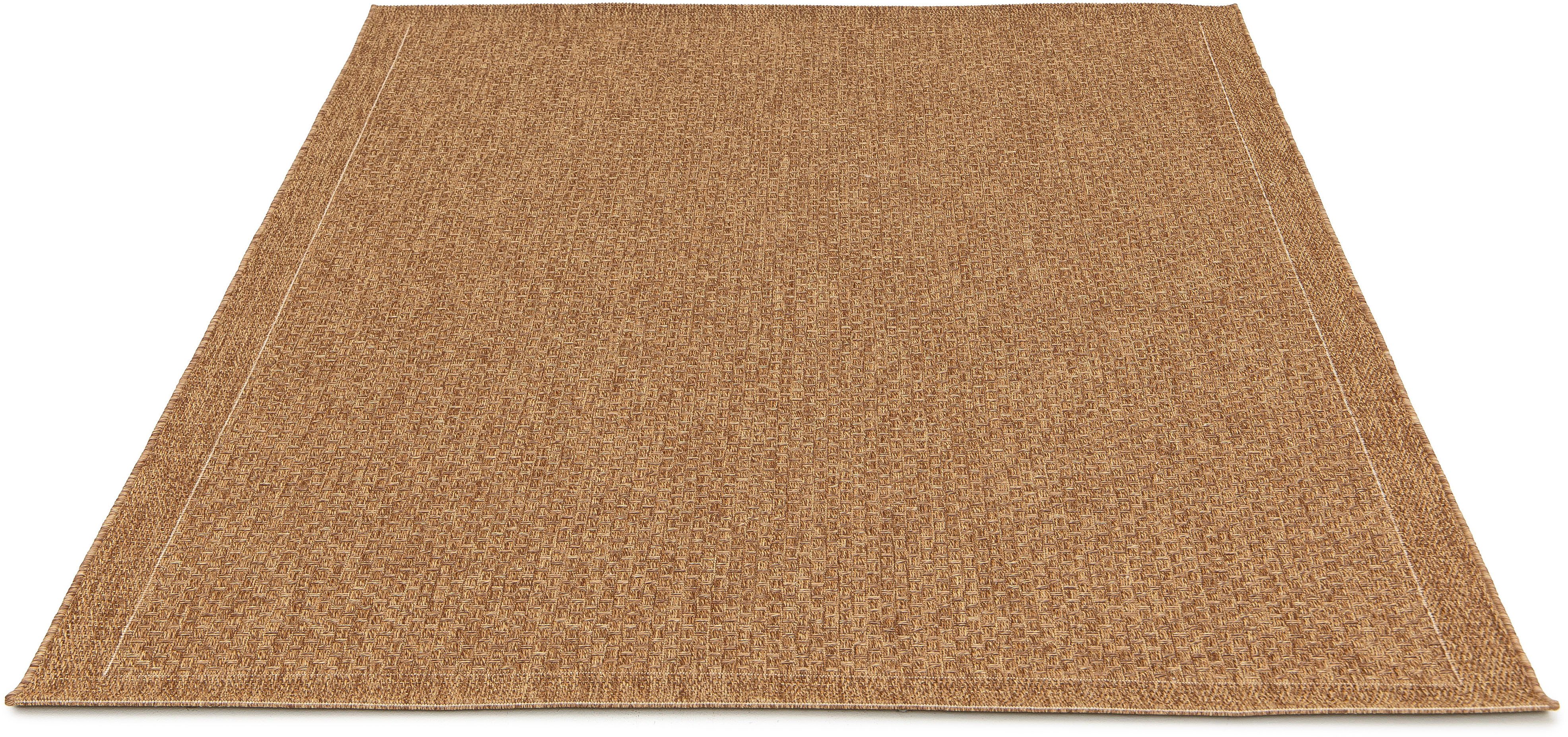 OTTO home Teppich Arona, Sisal-Optik mit günstig online kaufen
