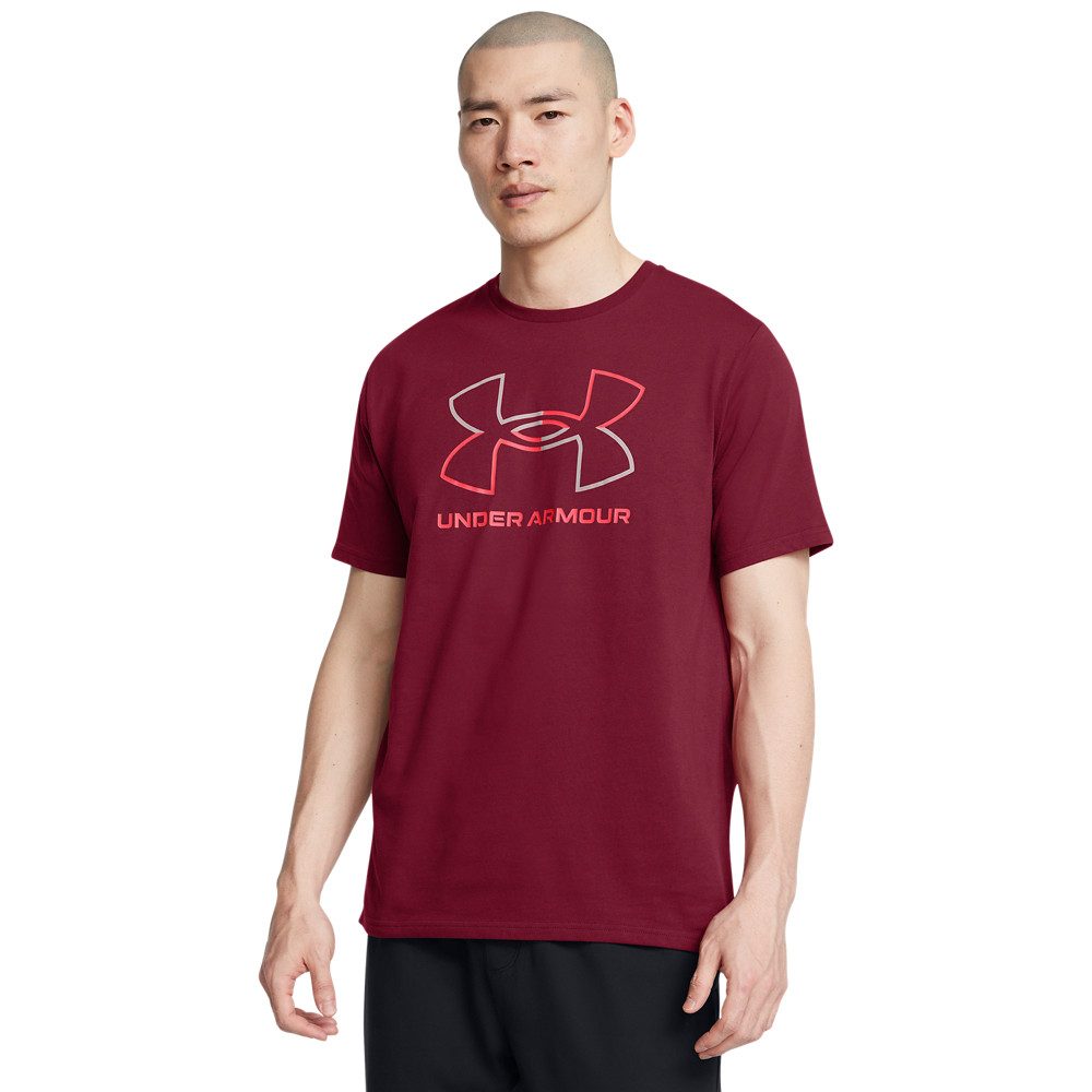Under Armour® T-Shirt UA GL FOUNDATION günstig online kaufen