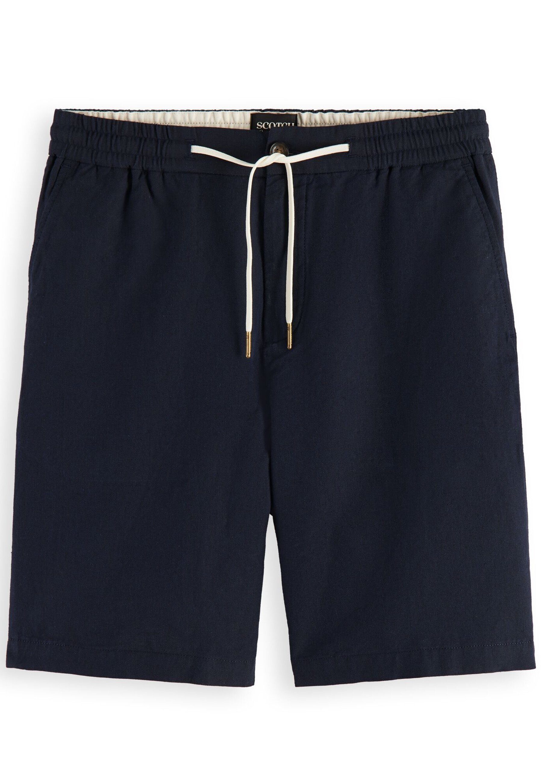 The einer Scotch Fave Bermuda-Short (1-tlg) & blau aus Bermudas Soda Shorts