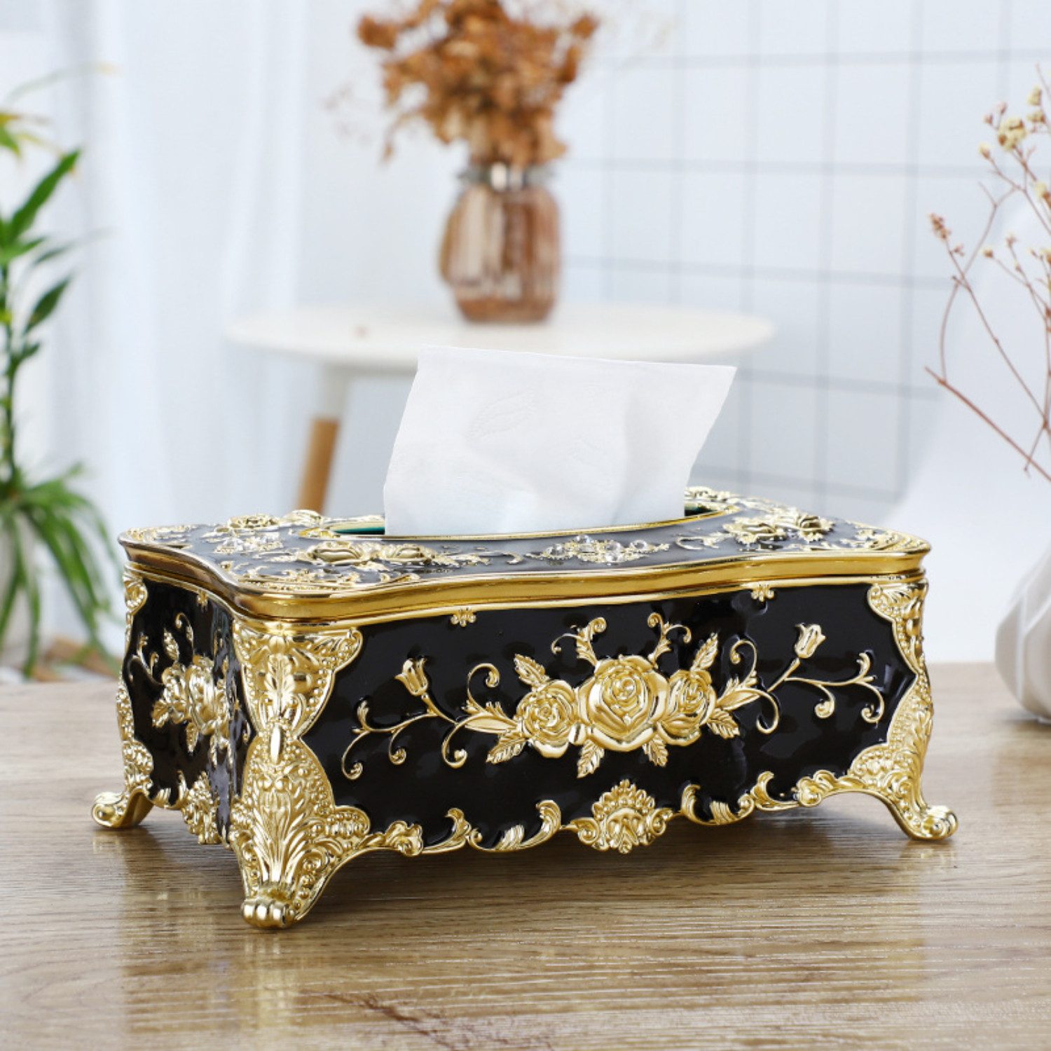 BYSURE Feuchttücherbox (1 St), Aufbewahrungsbox für günstig online kaufen