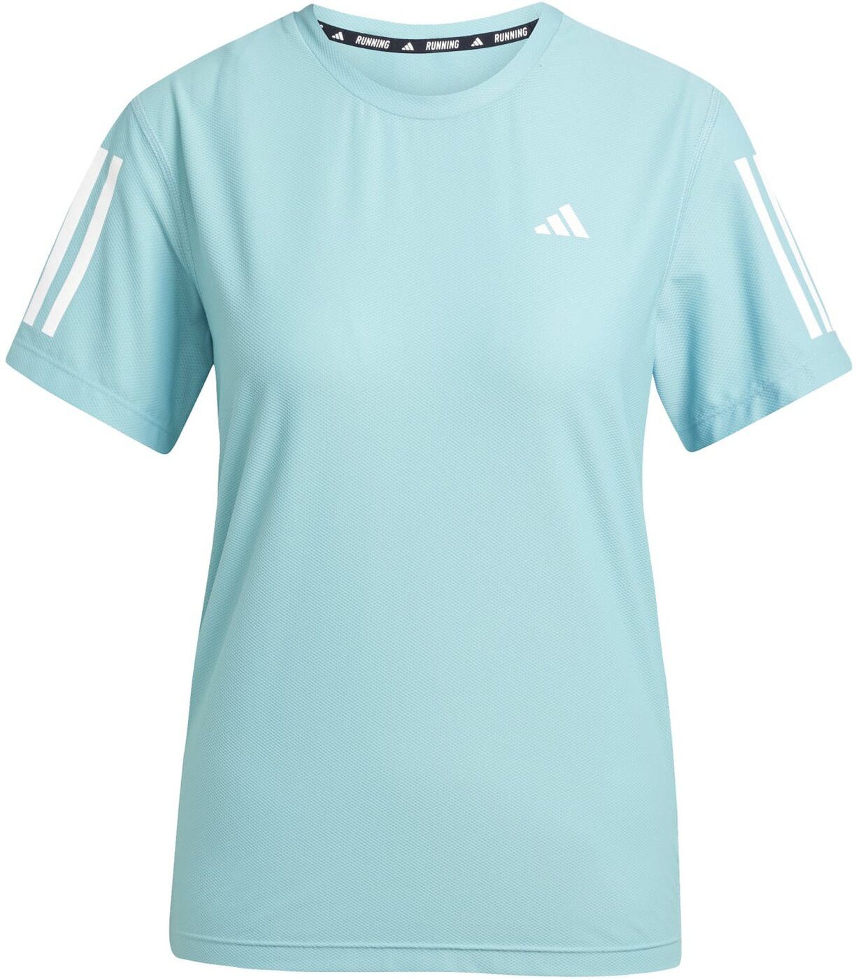adidas Sportswear T-Shirt Lauf T-Shirt kurz Damen OTR B TEE MINTON günstig online kaufen