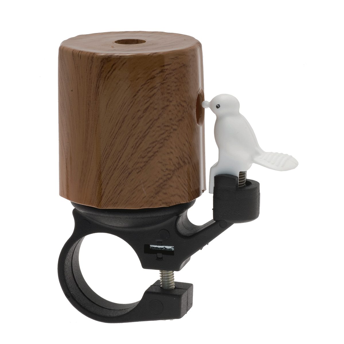 Kompass Liix Fahrradklingel Woodpecker