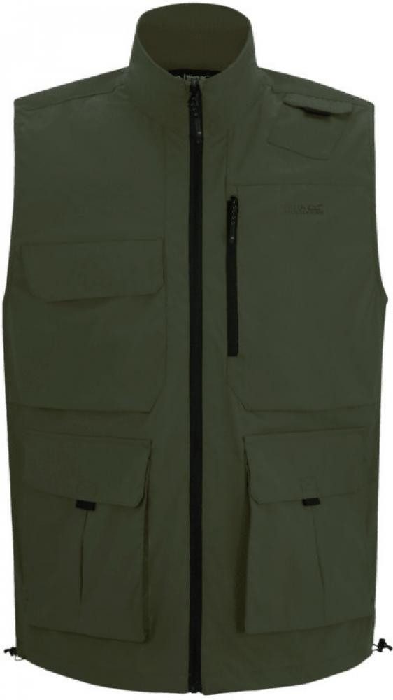 Regatta Funktionsweste Herren Gilets & Bodywarmers - AinsectTvlLtBW