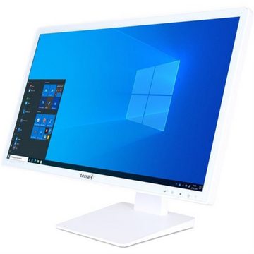 TERRA All-In-One-PC 2212 R2 wh GREENLINE Touch All-in-One PC (21.5 Zoll, Intel Core i5, Intel UHD Graphics 730, 8 GB RAM, 500 GB SSD, Windows 11 Pro, Touch)
