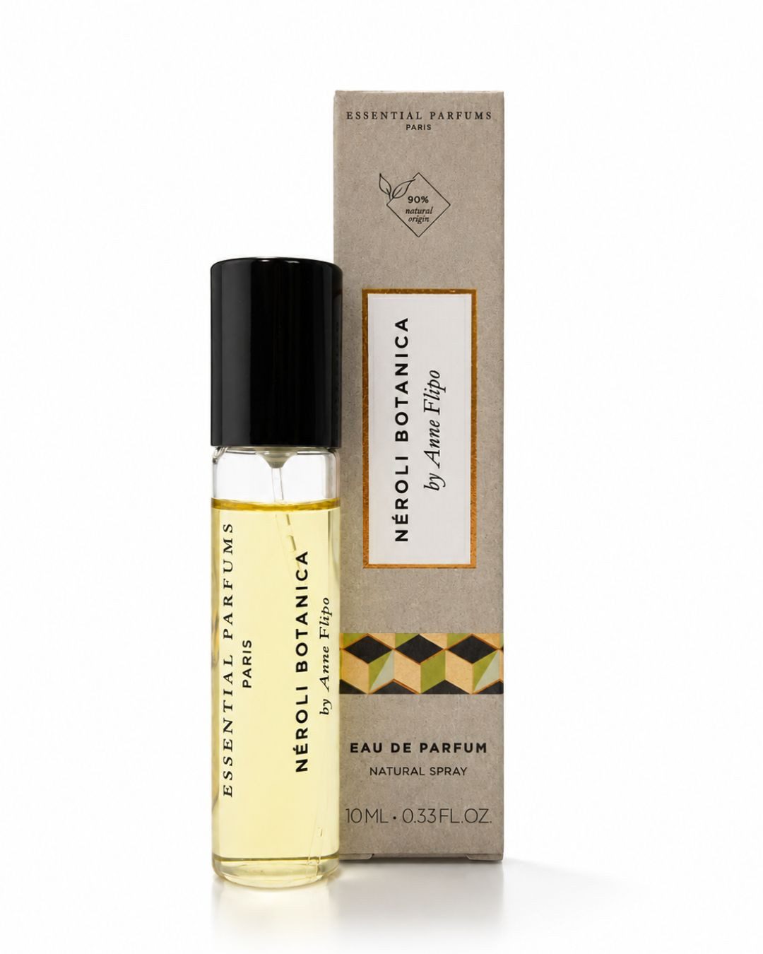 Essential Parfums Eau de Parfum Néroli Botanica by Anne Flipo Eau de Parfum