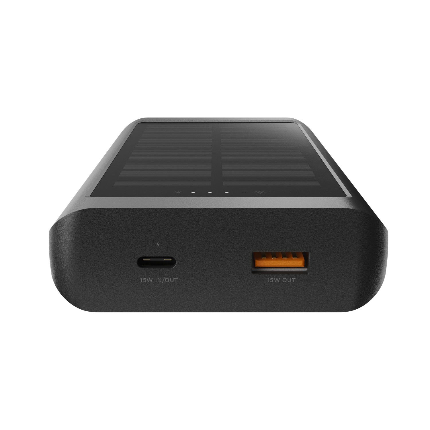 Xtorm Go2 Solar Power Bank + Light Powerbank Solar Powerbank, Fehler im Befehl: Falsche Syntax in der Nähe von "=".