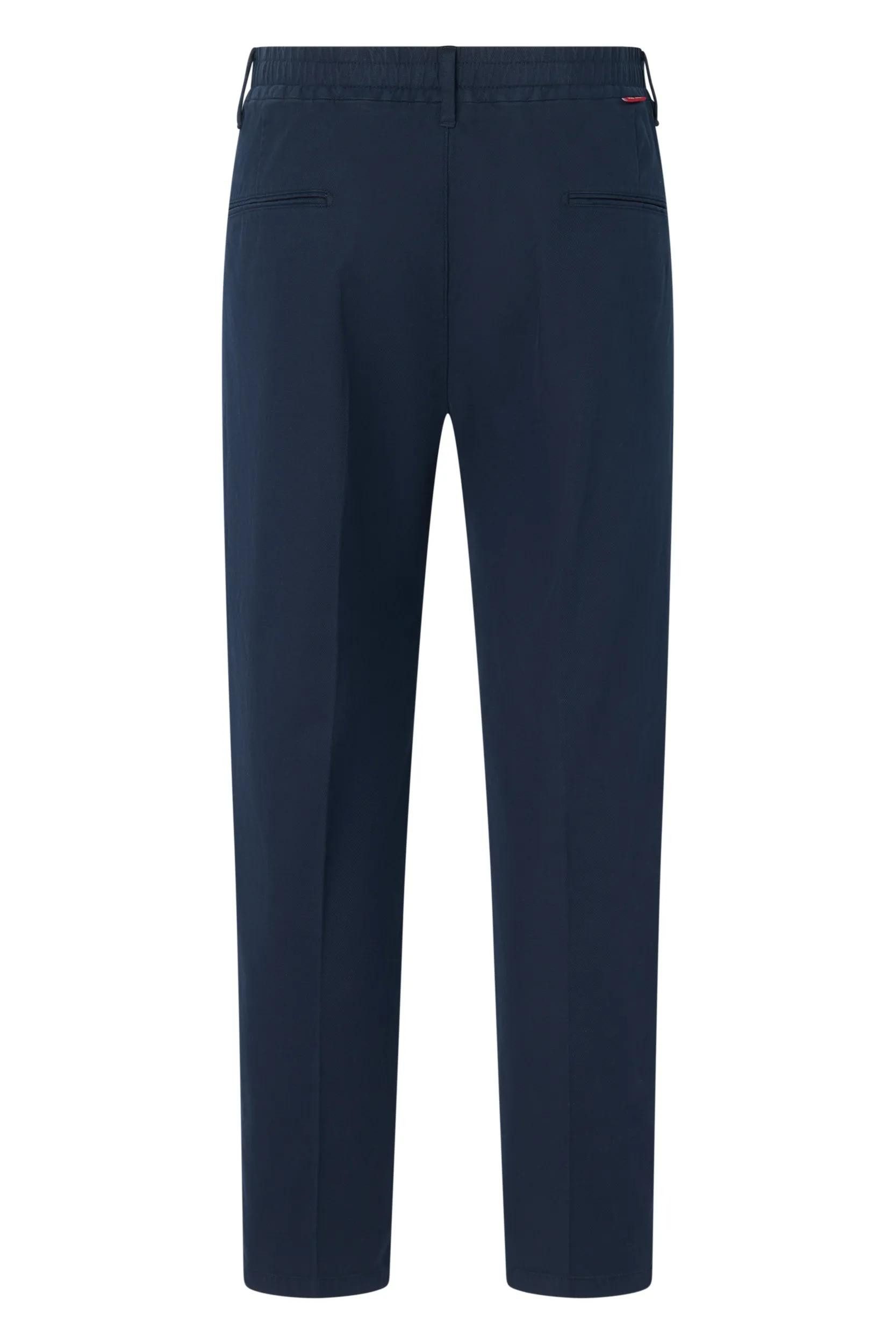 Joop Jeans Chinohose Lead mit Bundfalte günstig online kaufen