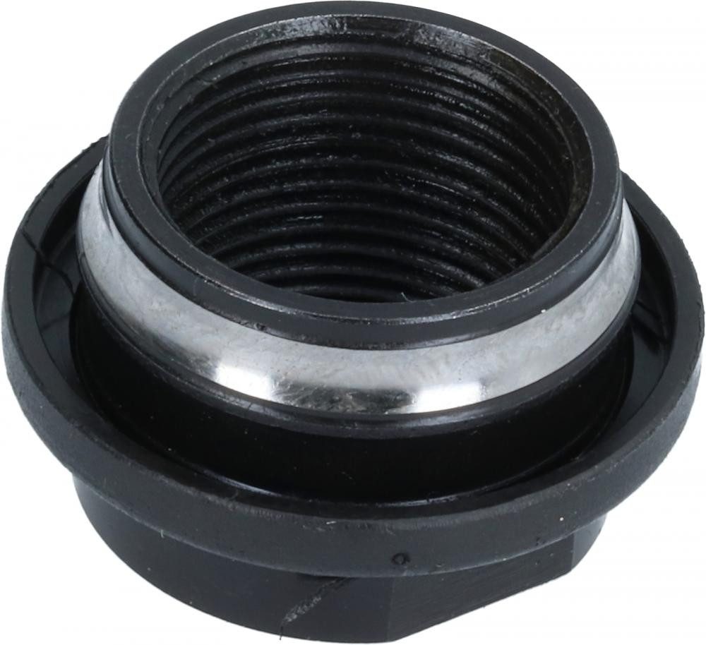 Shimano Hinterradnabe SHIMANO Achskonus für WH-M8100-B - 29 Zoll, 12 mm Steckachse, MTB, Dis