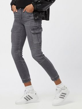 ONLY High-waist-Jeans Missouri (1-tlg) Plain/ohne Details