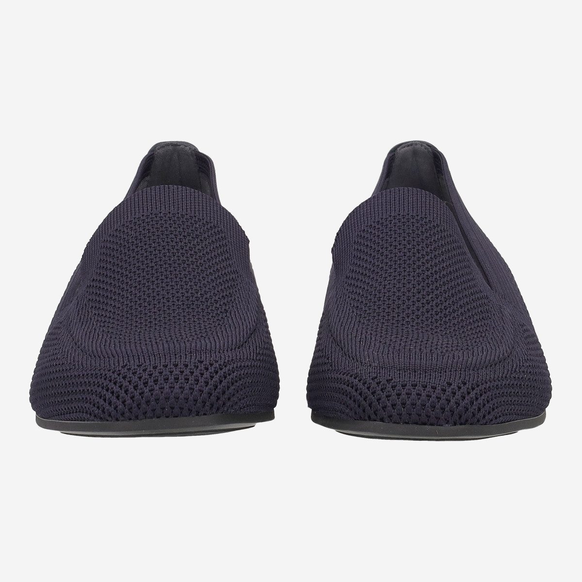 Gabor Gabor 5.217.46_6, Slipper & Mokassin, Blau, Damen Slipper günstig online kaufen