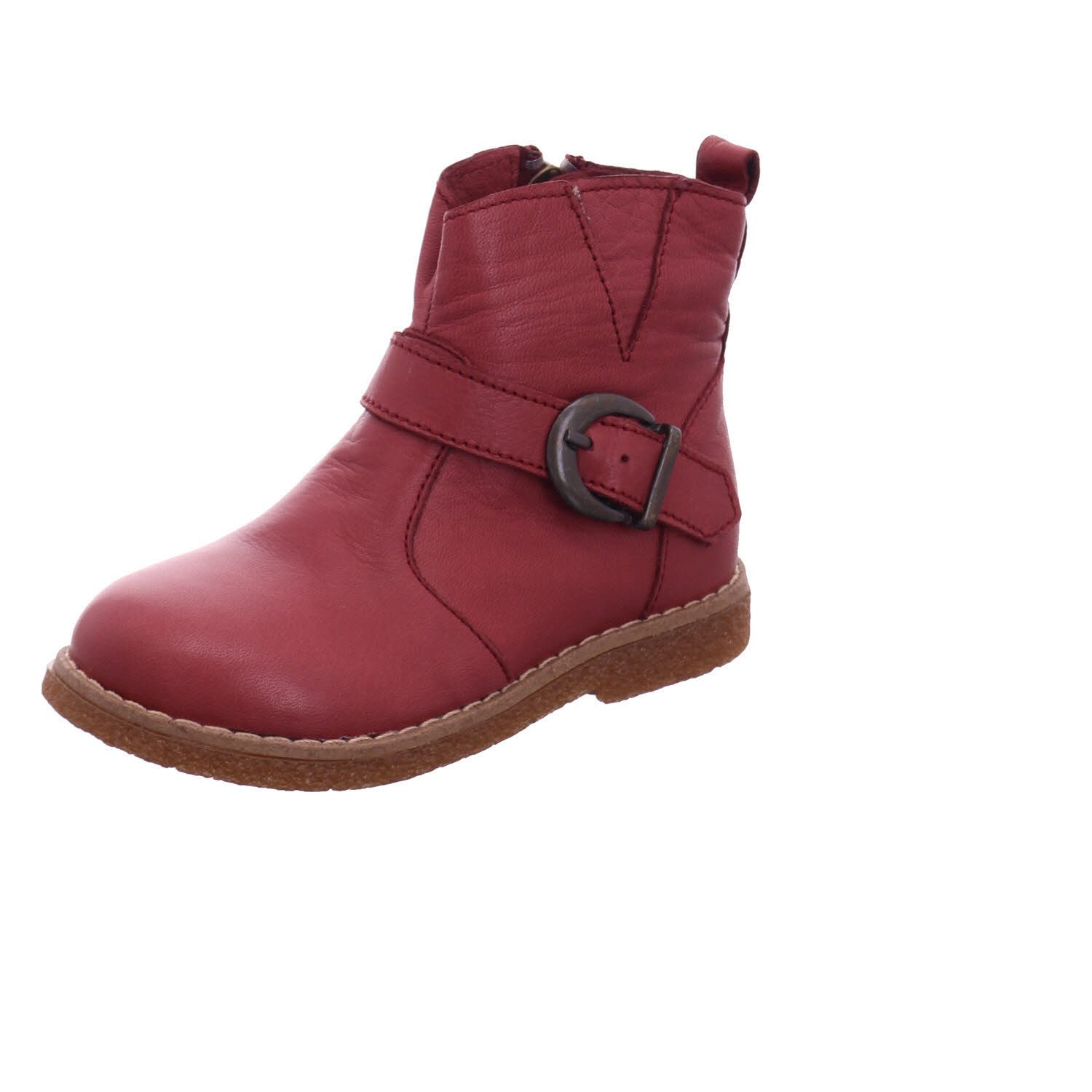 Andrea Conti Ki.- Boots Stiefel
