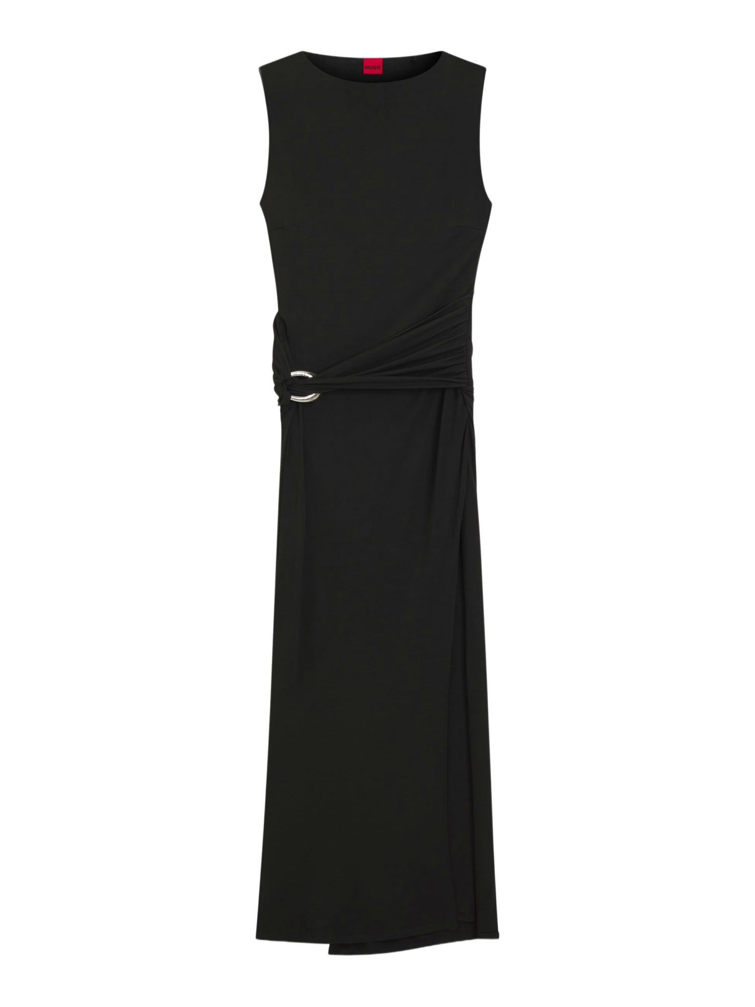HUGO Jerseykleid HUGO Women RED