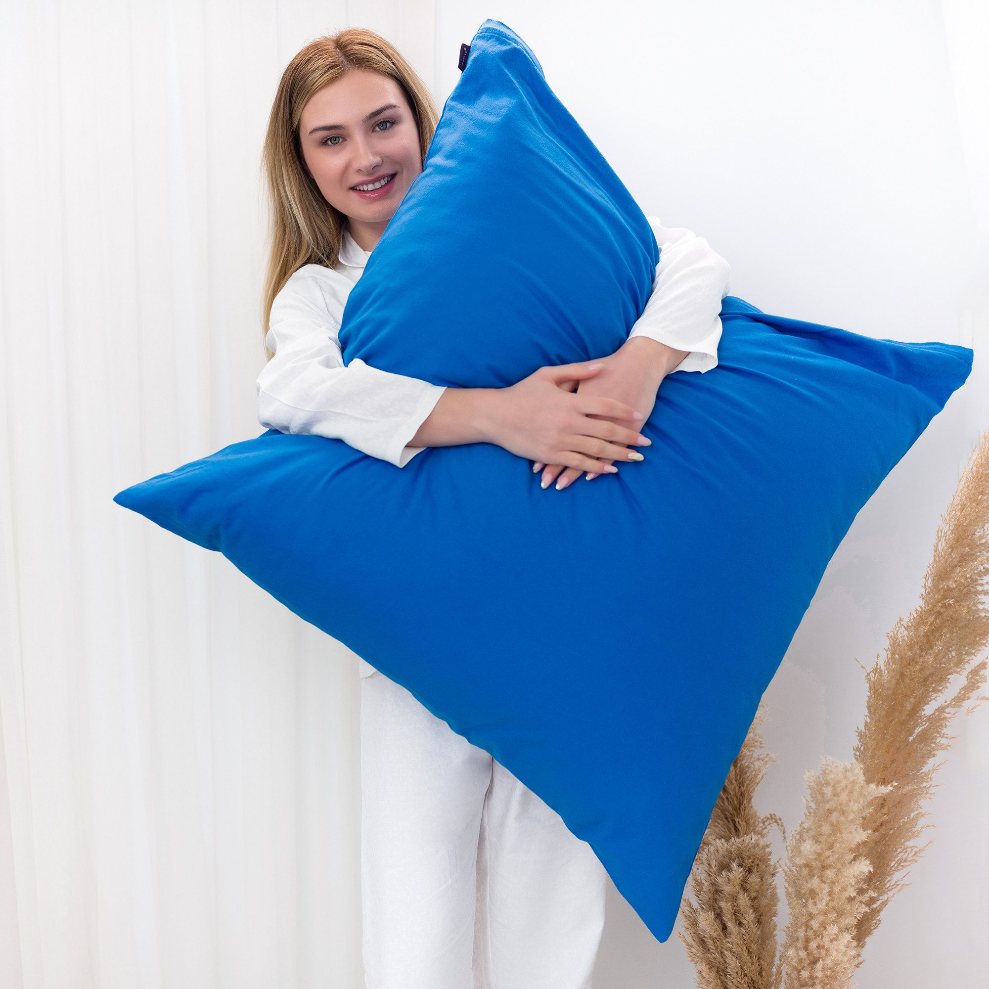 Brielle Kissenbezüge Brielle Biber Pillowcase - günstig online kaufen