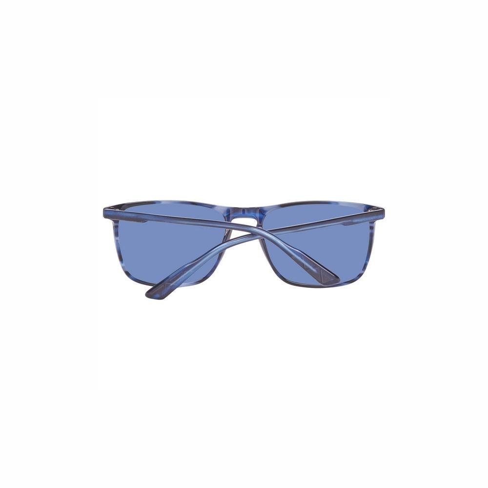 Helly Sonnenbrille Hansen Herren Blau Hansen Sonnenbrille HH5004-C03-57 Helly