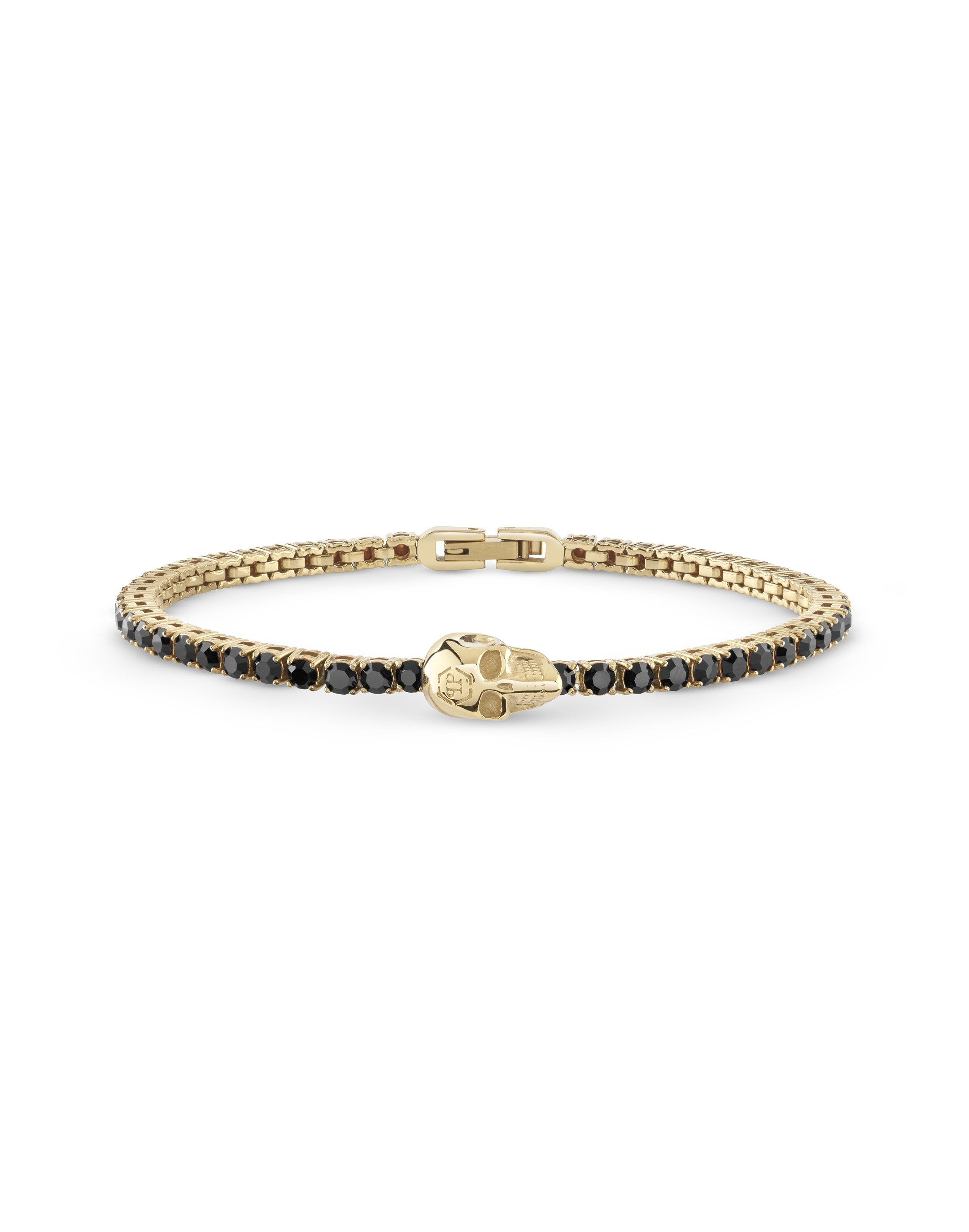 PHILIPP PLEIN Armkette Tennis Royal