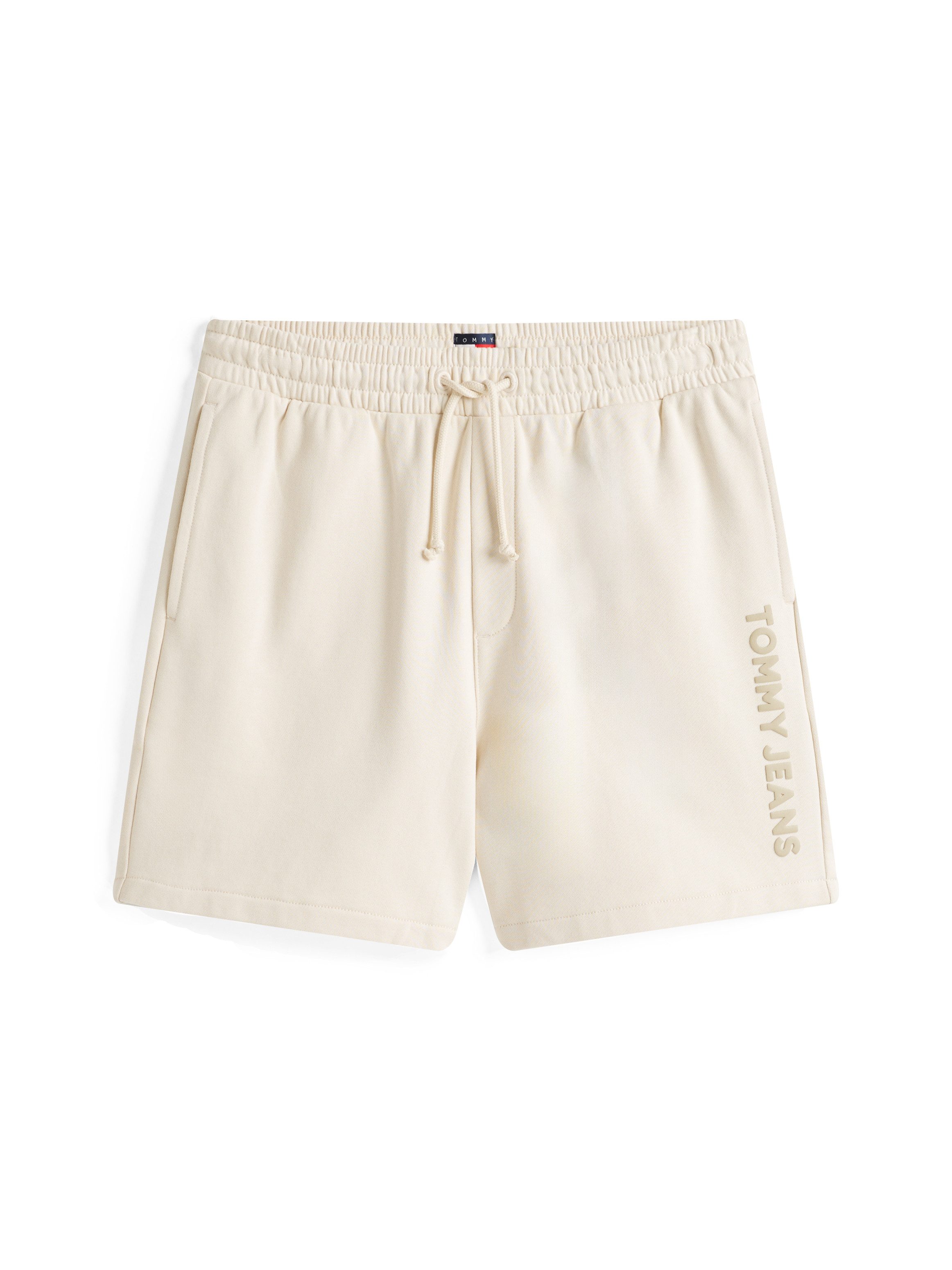 Tommy Jeans Sweatshorts TJM RLX NEW CLSSCS BEACH SHORT Mit Kordelzug