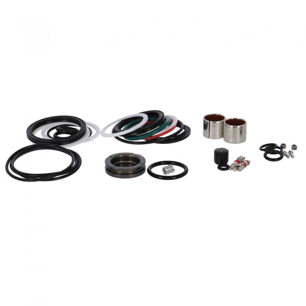 RockShox Federgabel RockShox RearShock ServiceKit Monarch 3 RT3 Full Service,2013,11.4118.