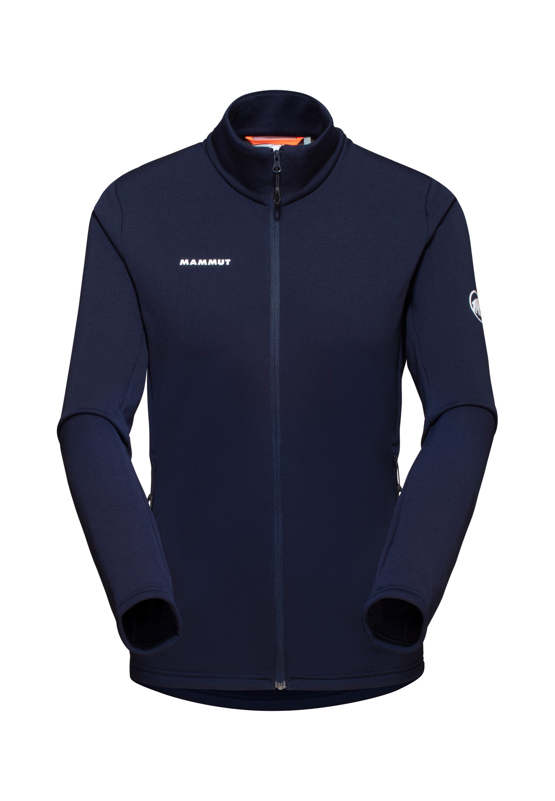 Mammut Fleecejacke Aconcagua Light ML Jacket Women günstig online kaufen